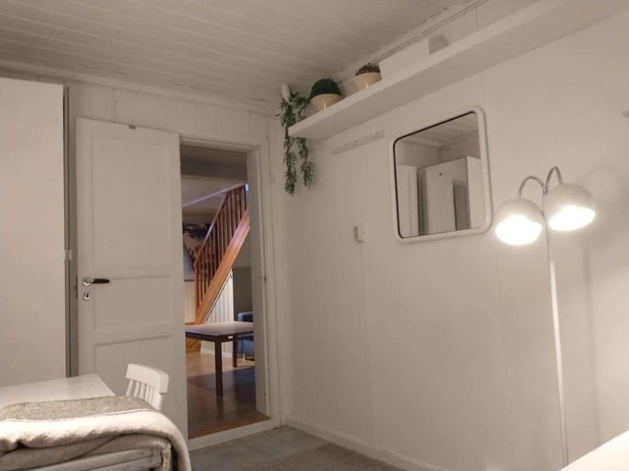 Sentralt i Stavern med gangavstand til strand view 2