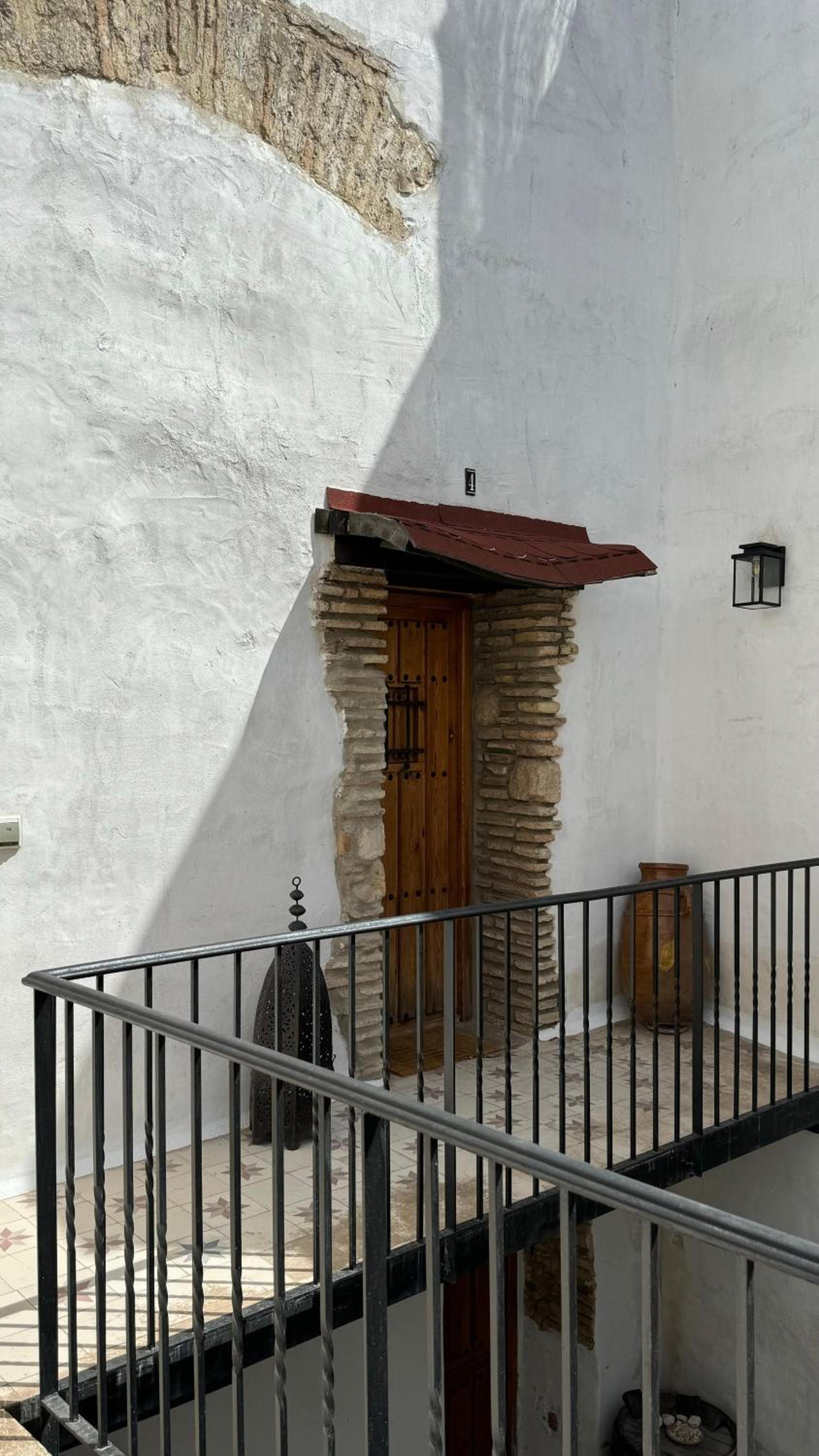 Apartamentos Jerez Siglo XIX