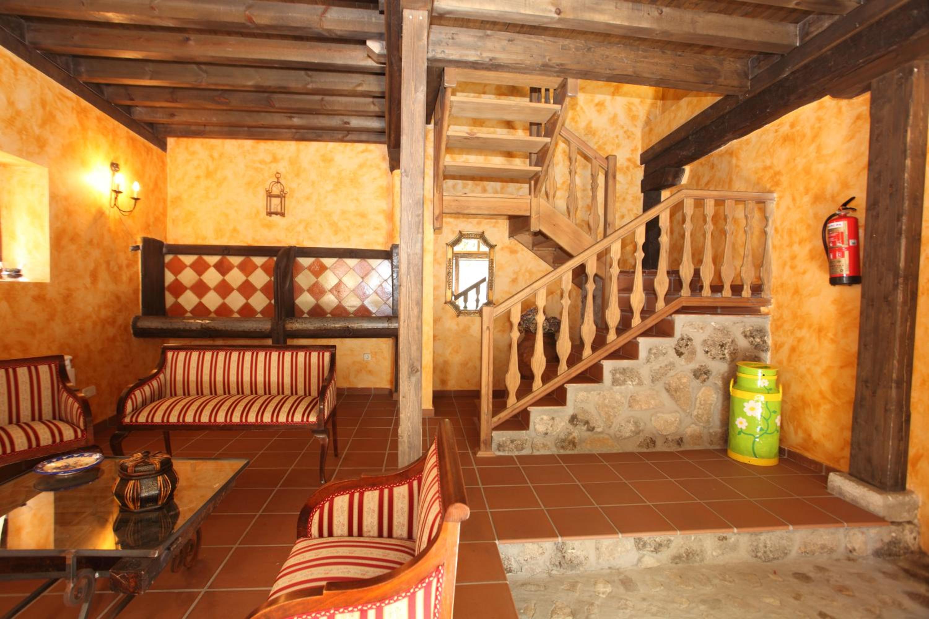 Posada Villa Maria view 3
