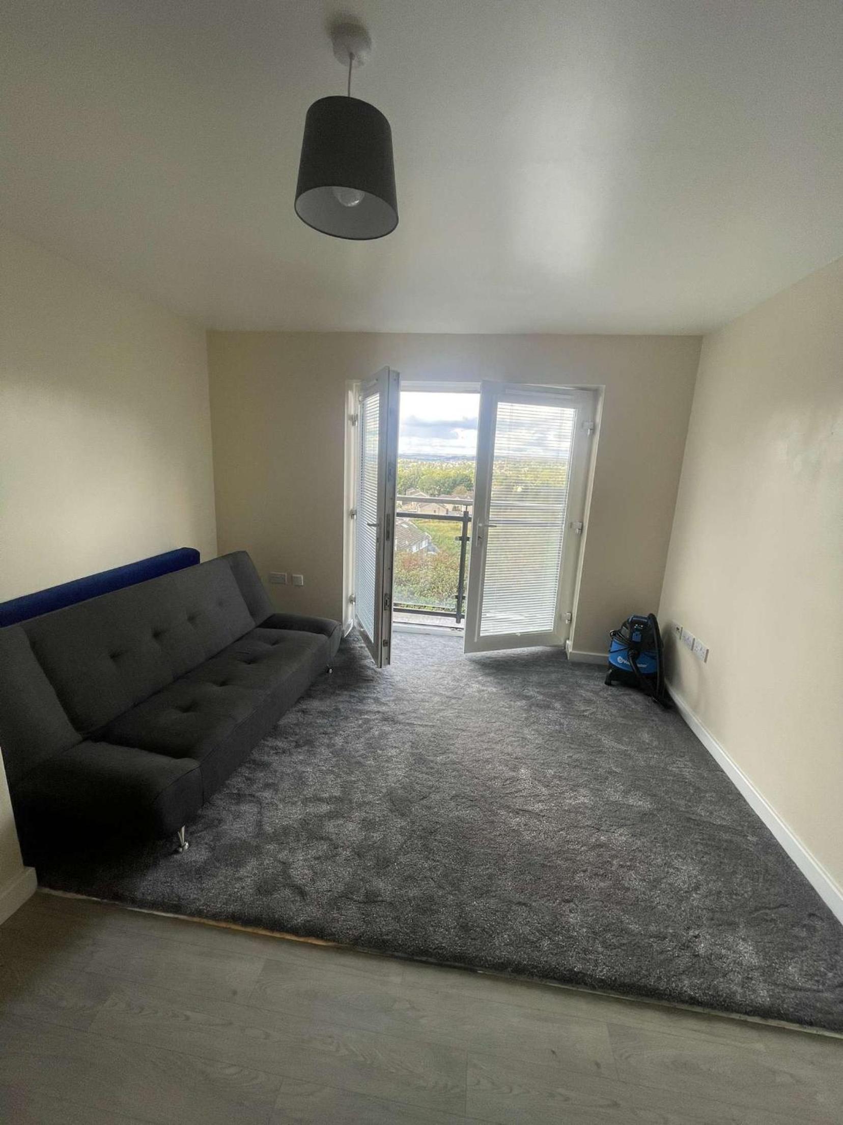 Lunar flats view 3