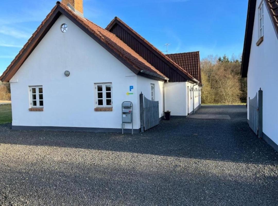 Auszeit im Grünen