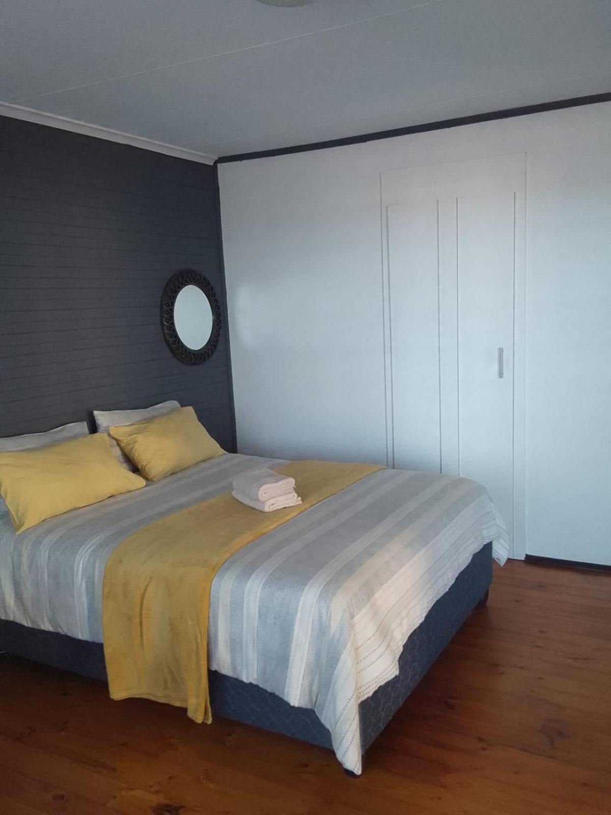 Boitumelo Bluewater Apartments