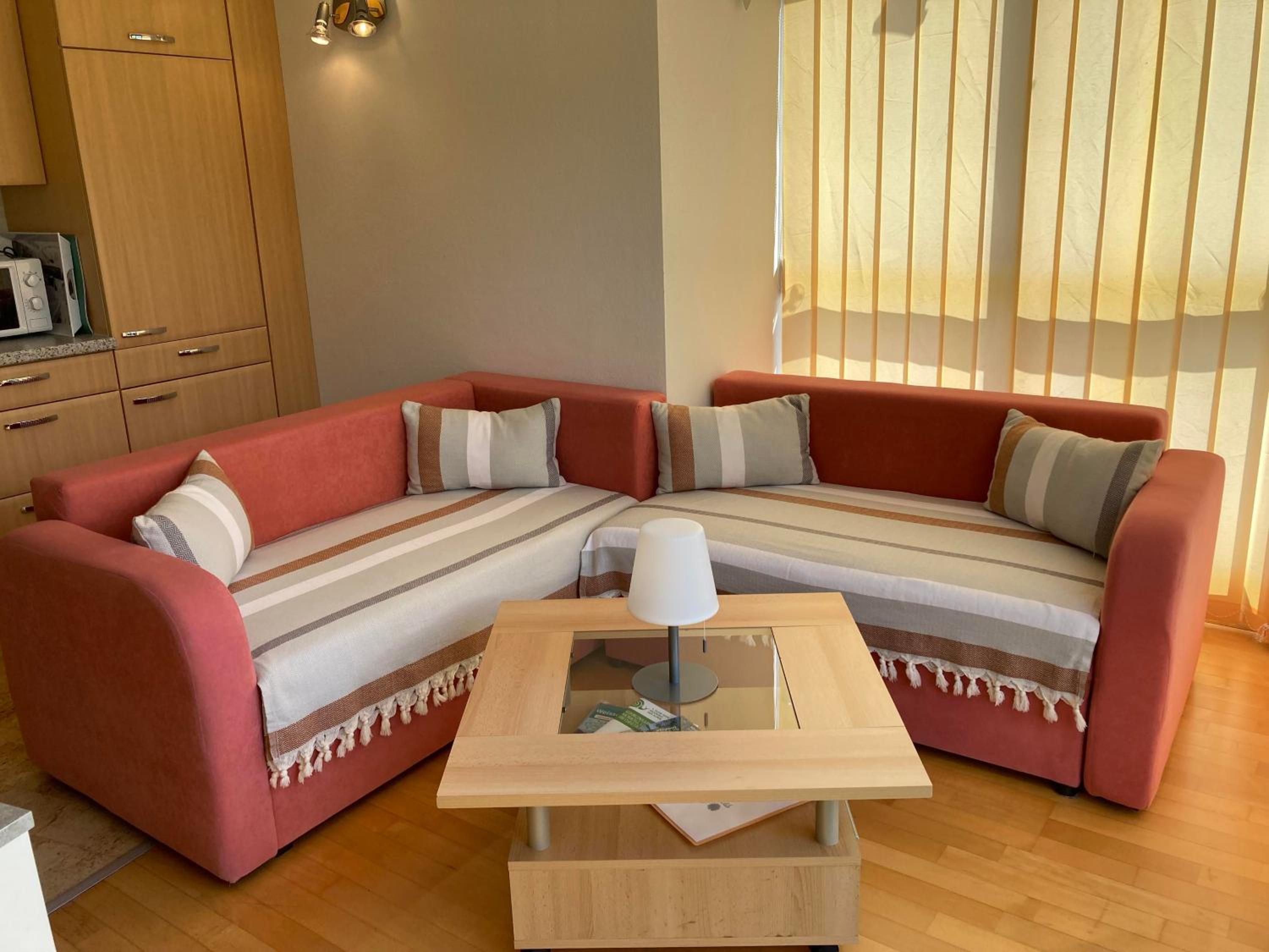 Ferienwohnung Haus Ilse