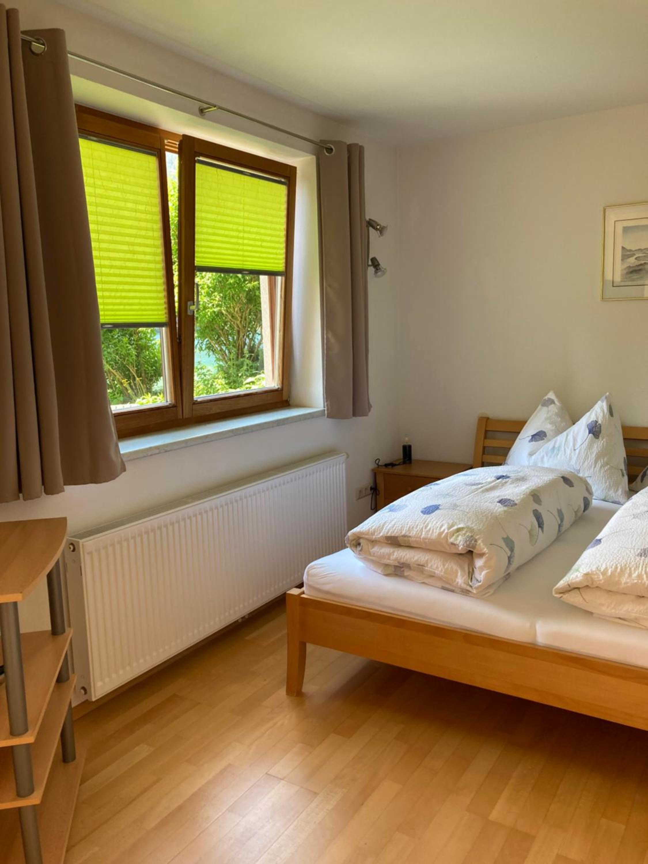 Ferienwohnung Haus Ilse