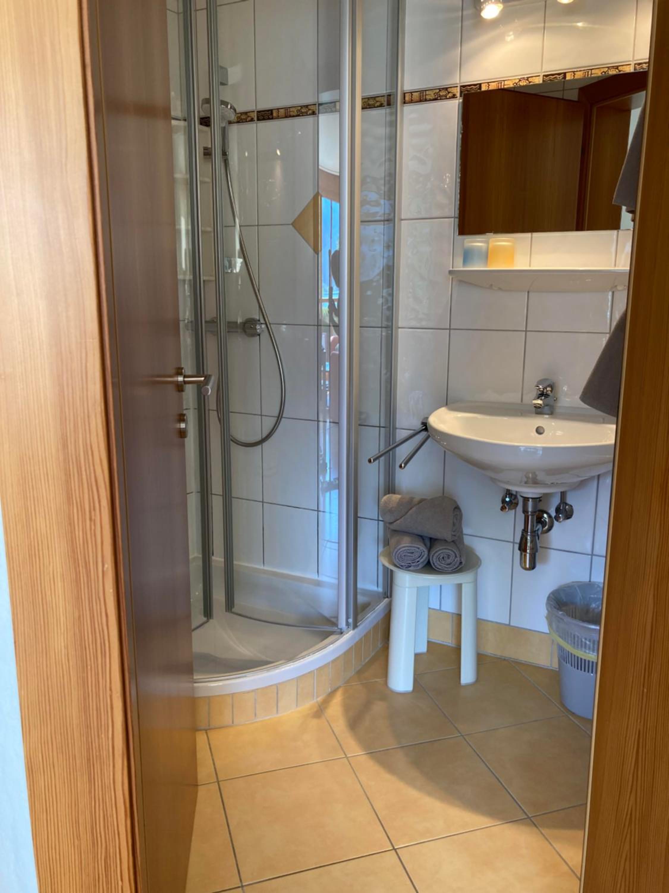 Ferienwohnung Haus Ilse