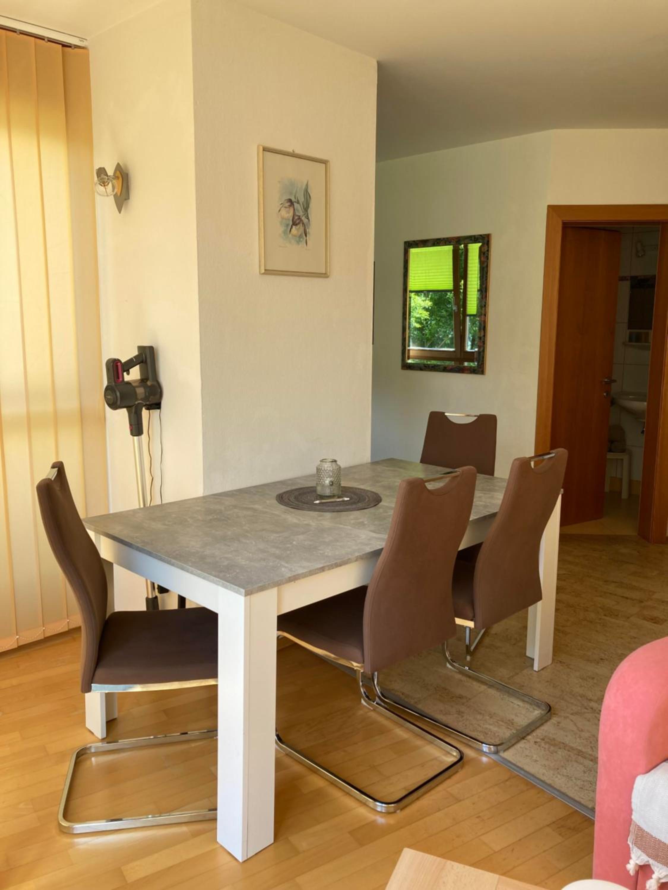 Ferienwohnung Haus Ilse