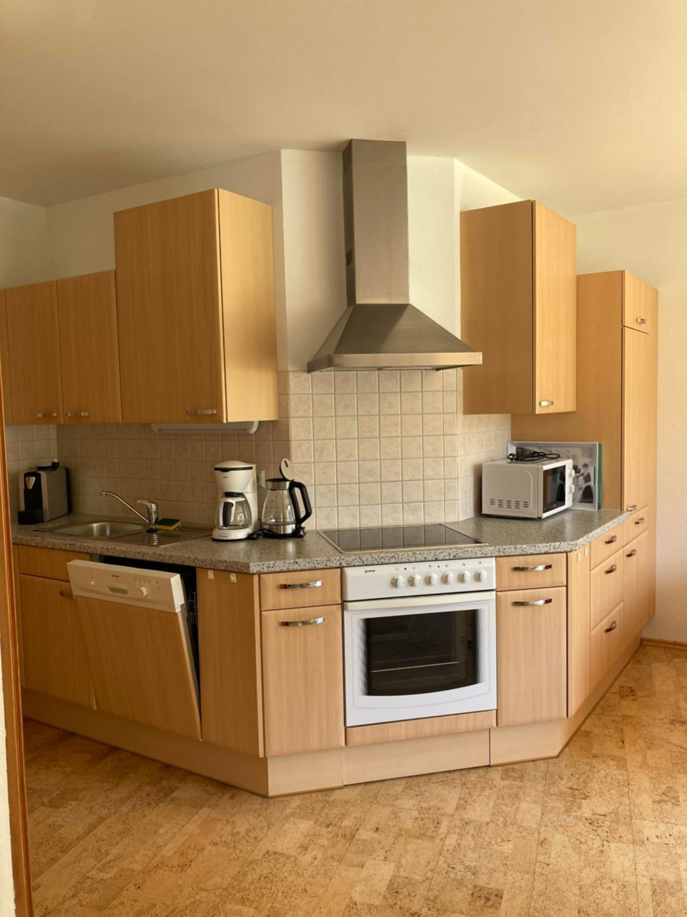 Ferienwohnung Haus Ilse