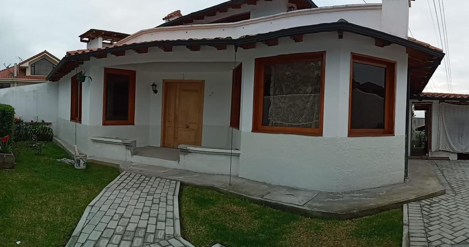 casa jenycita