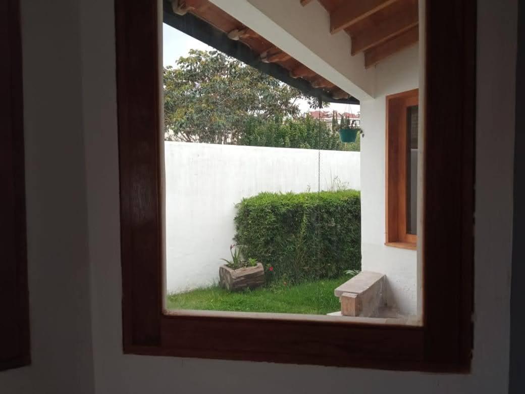 casa jenycita