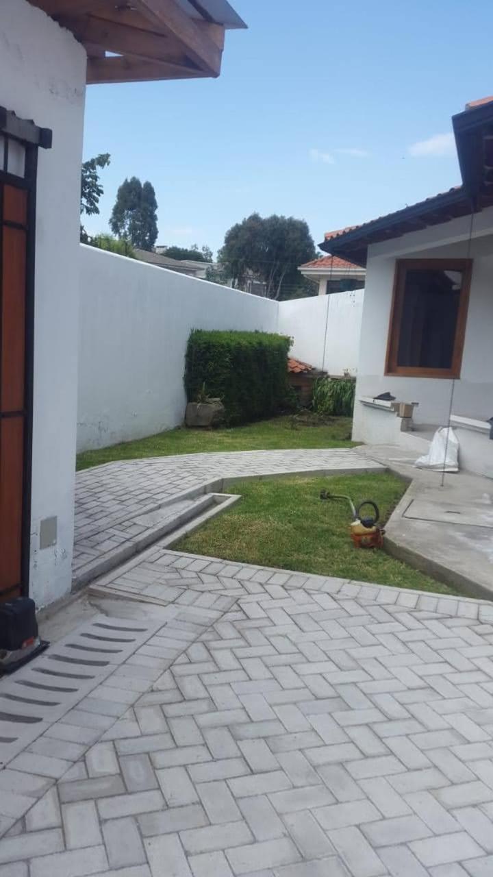 casa jenycita