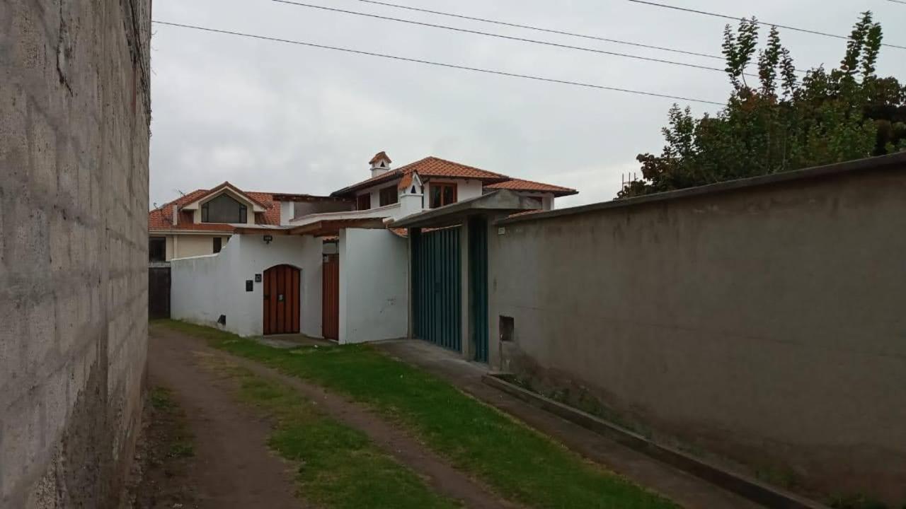 casa jenycita