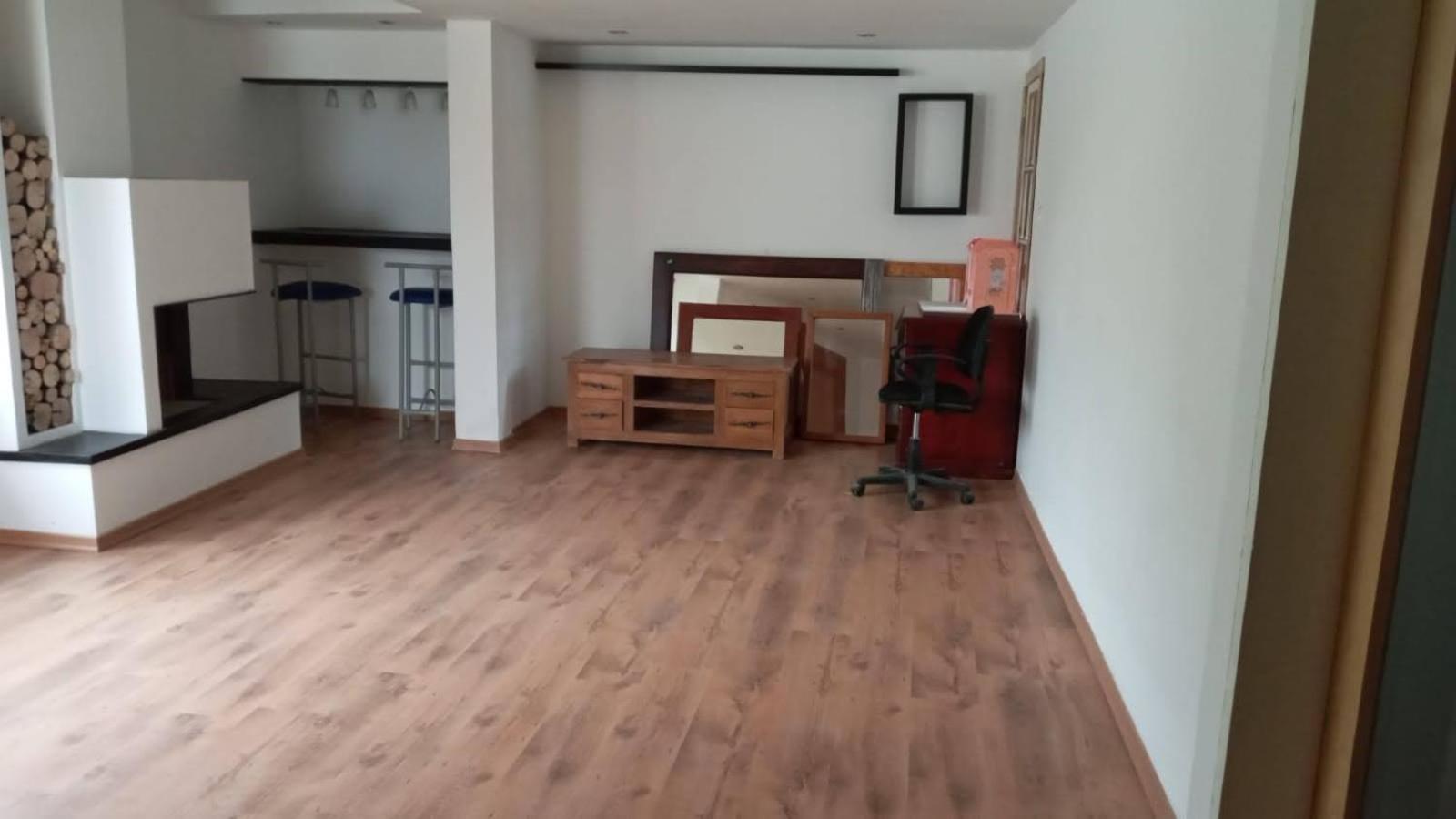 casa jenycita