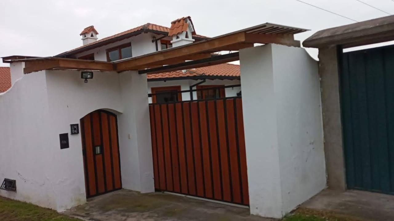 casa jenycita