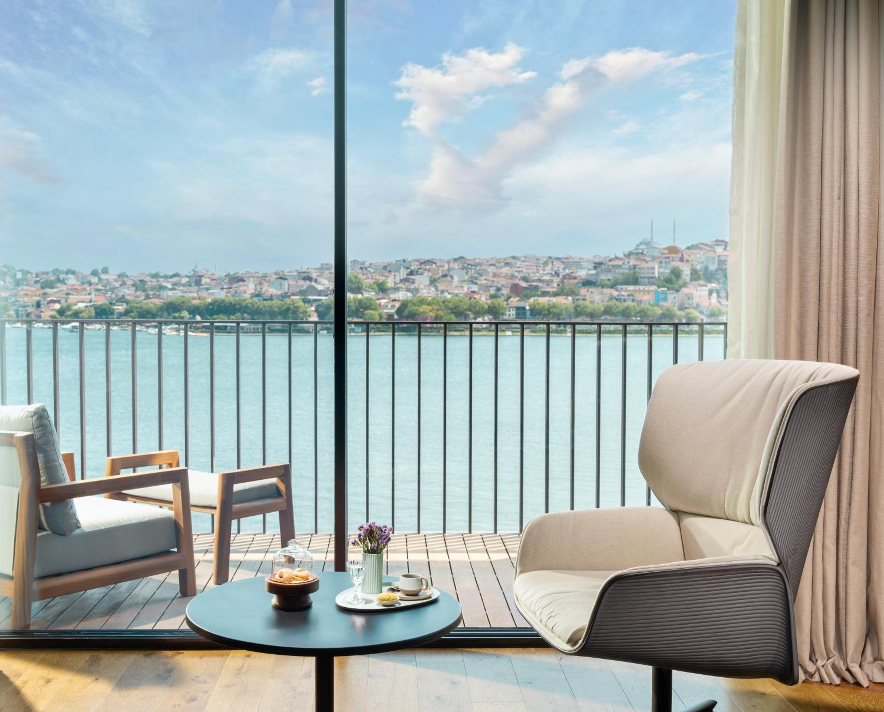 Rixos Tersane Istanbul - Image 36