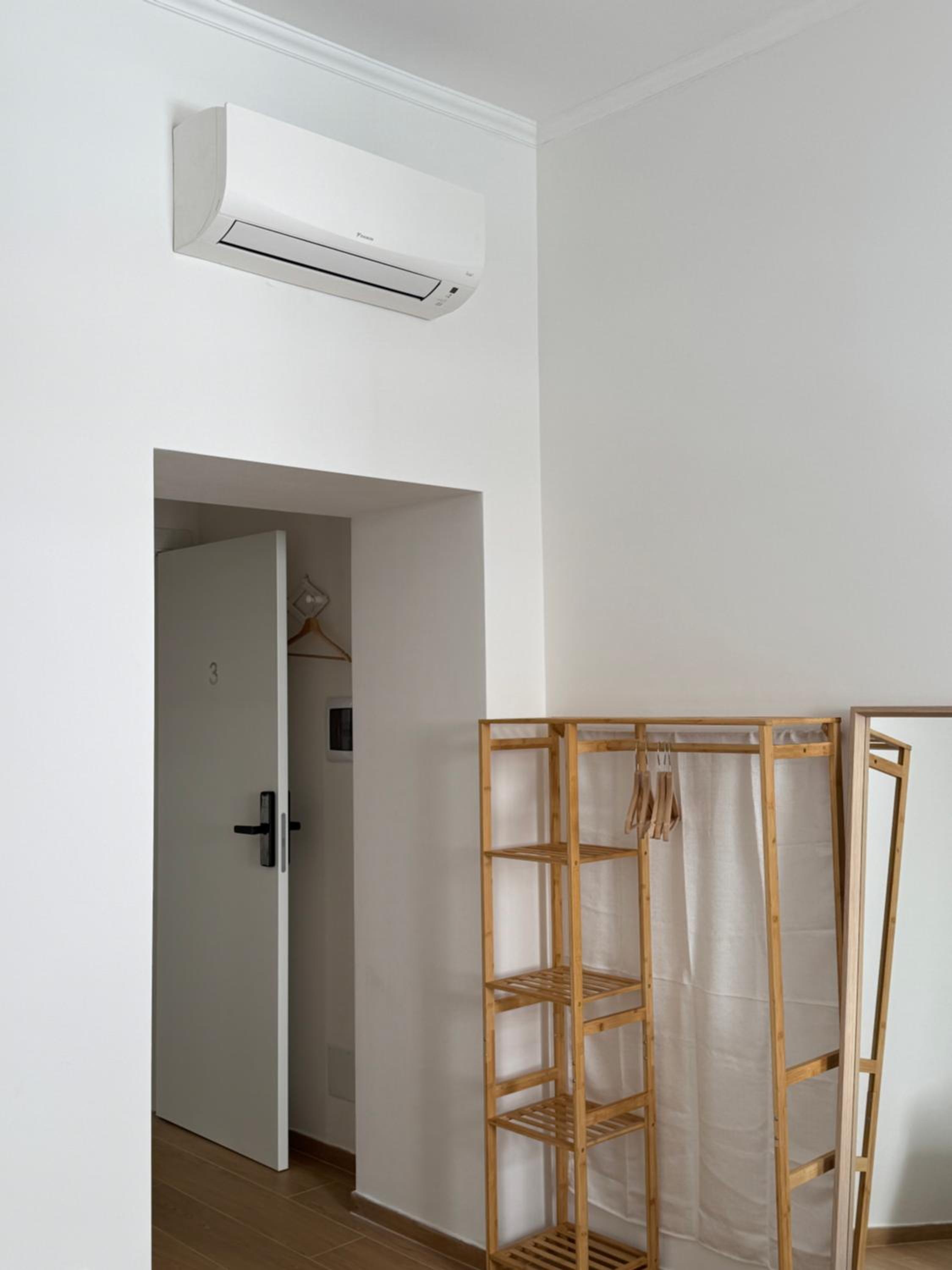 Flat 7 Rome Guesthouse