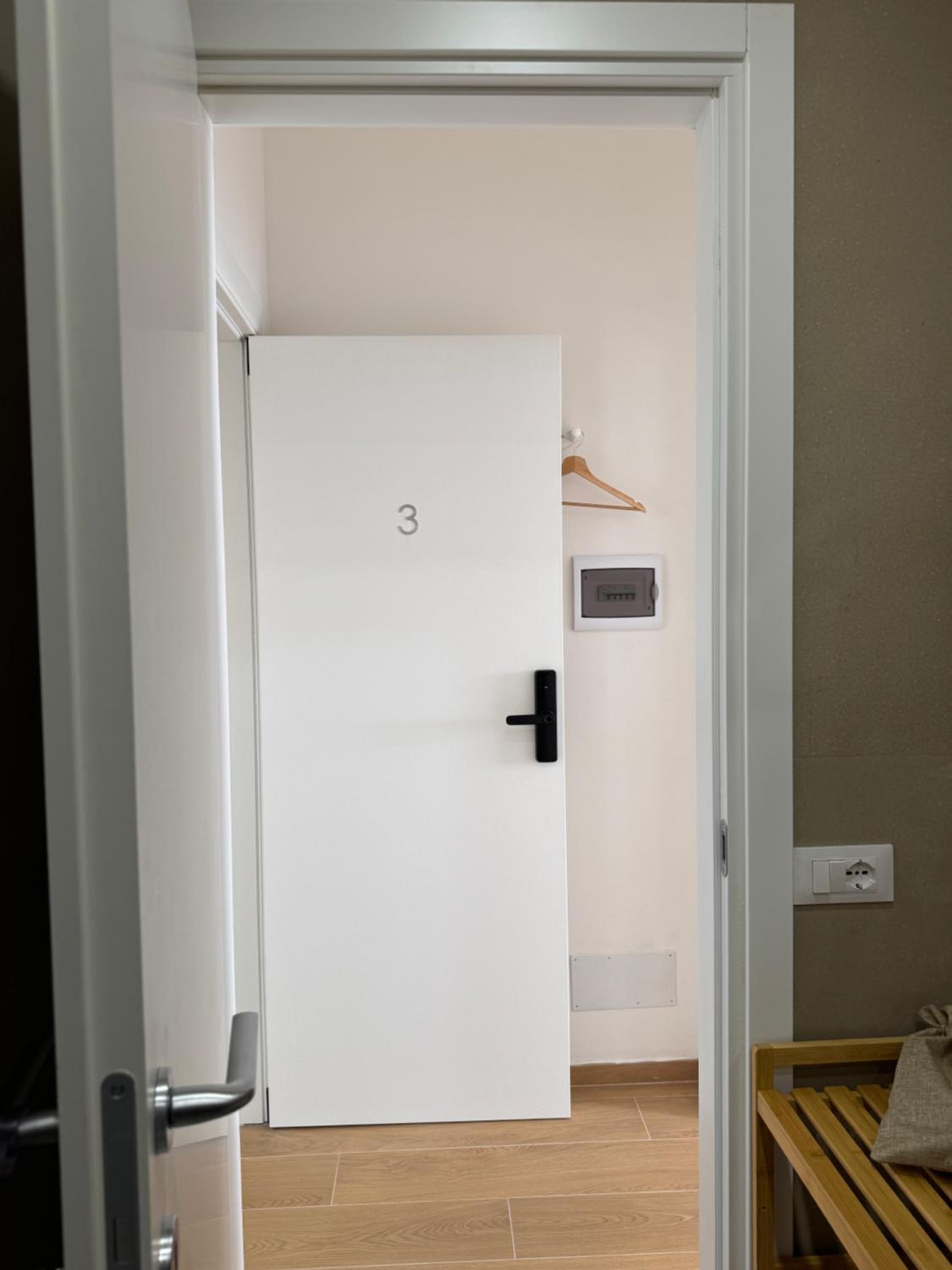 Flat 7 Rome Guesthouse