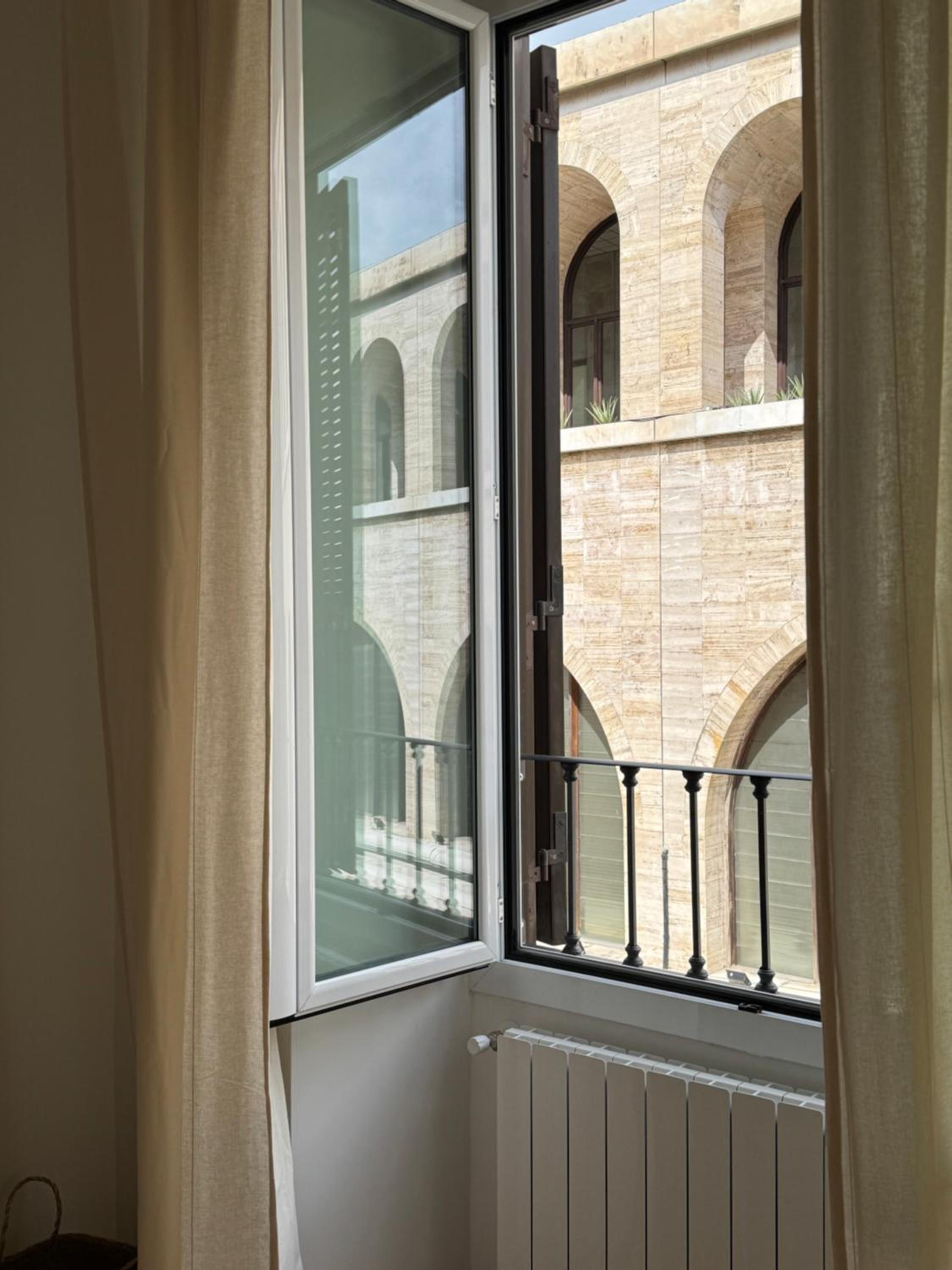 Flat 7 Rome Guesthouse