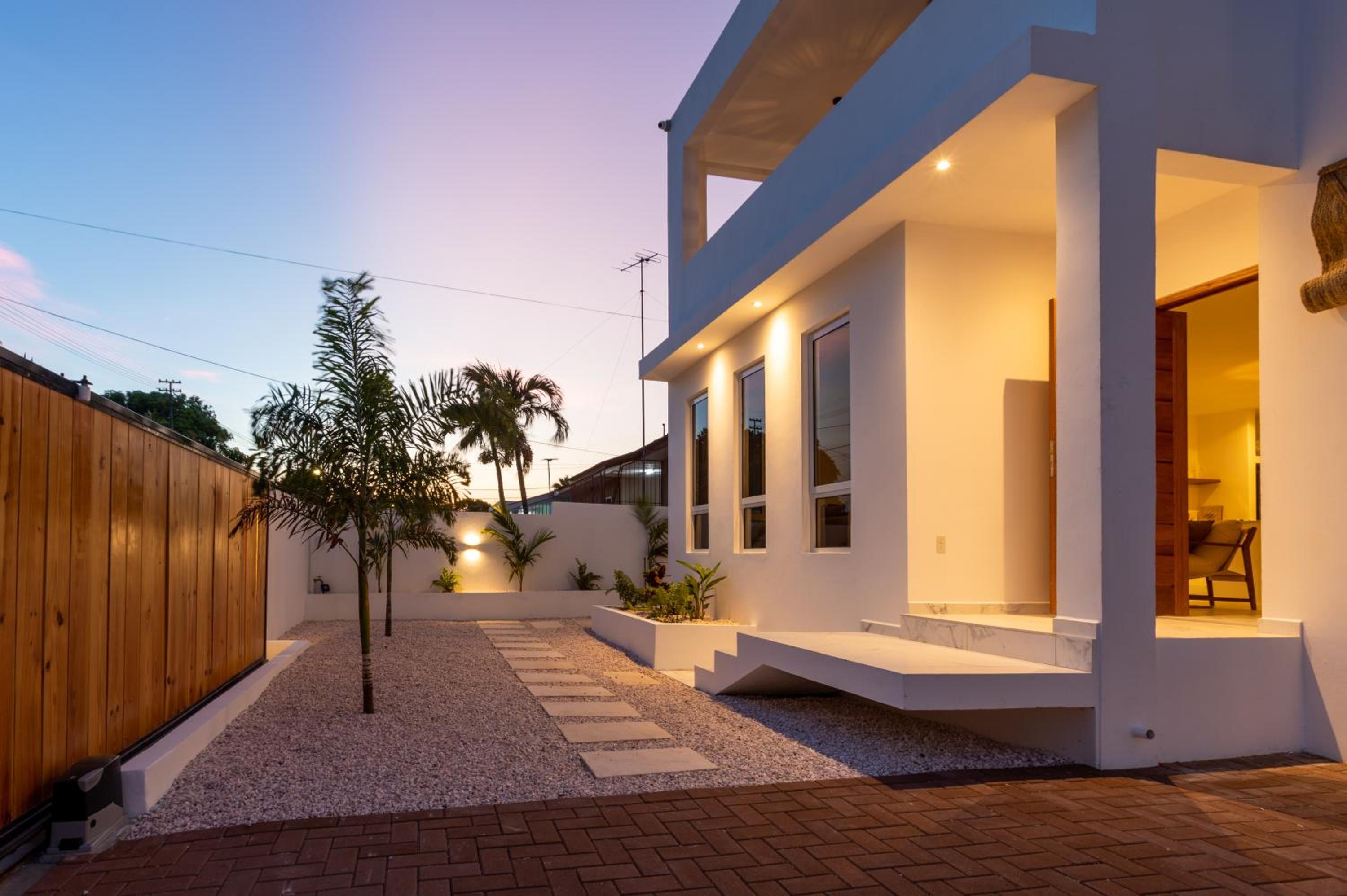Villa Sun & Sea