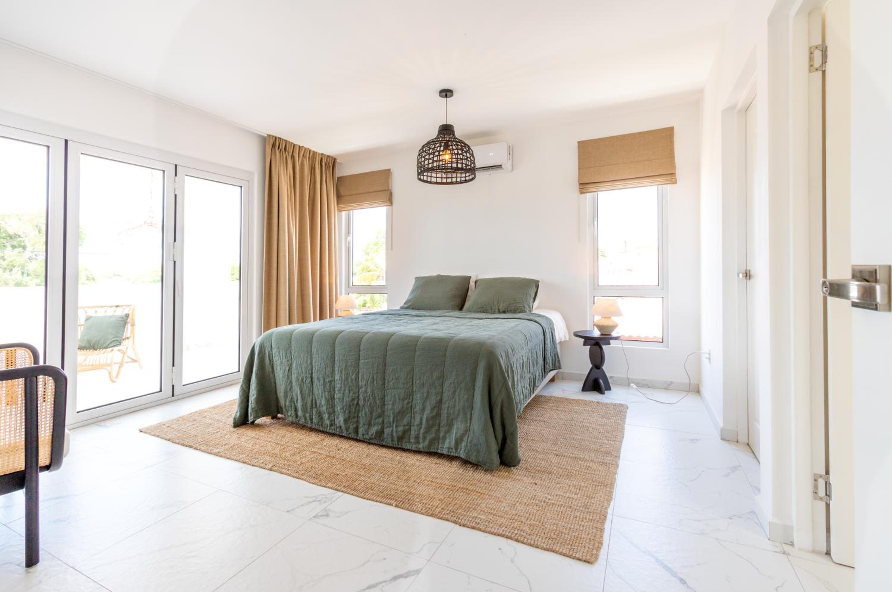 Villa Sun & Sea