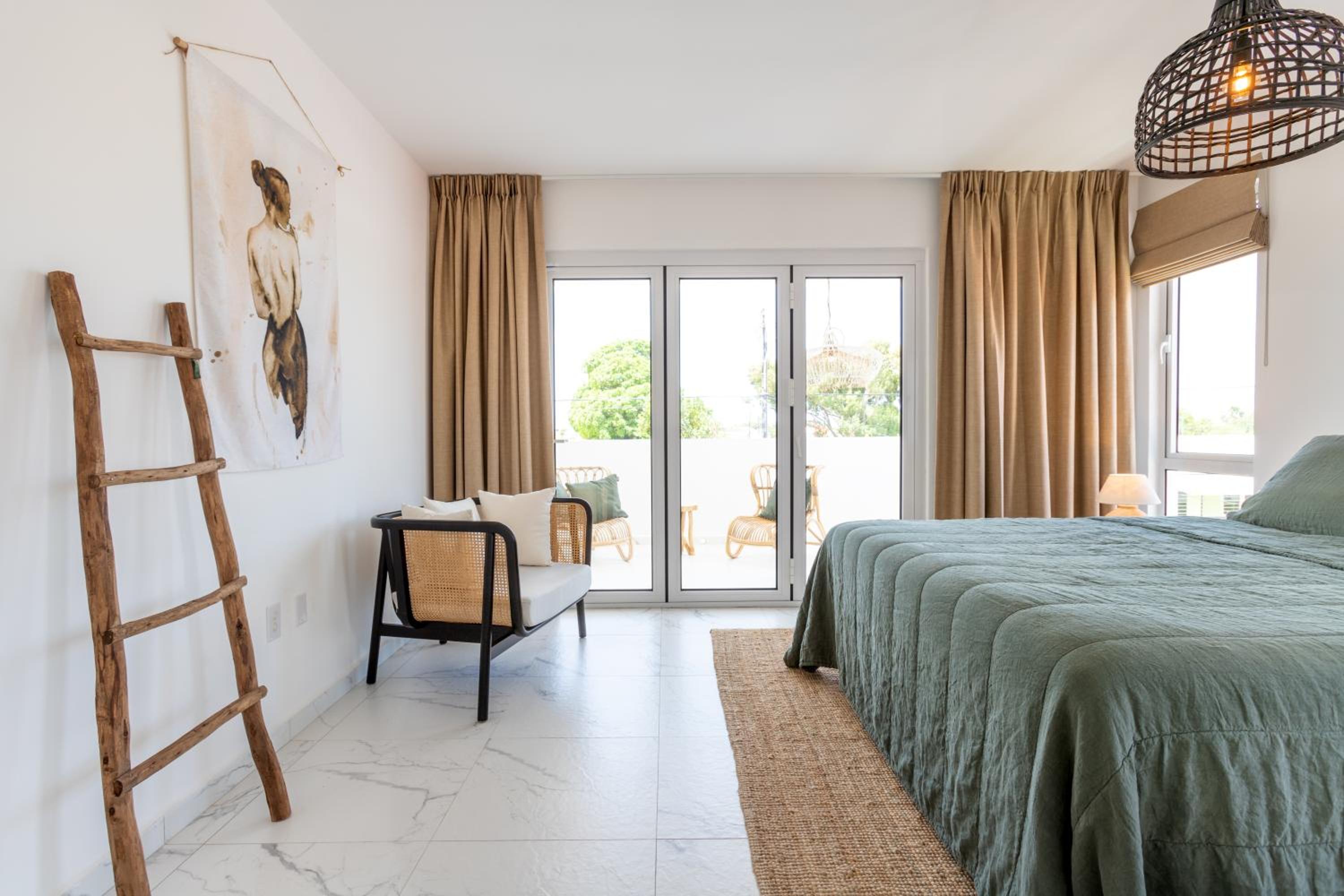 Villa Sun & Sea