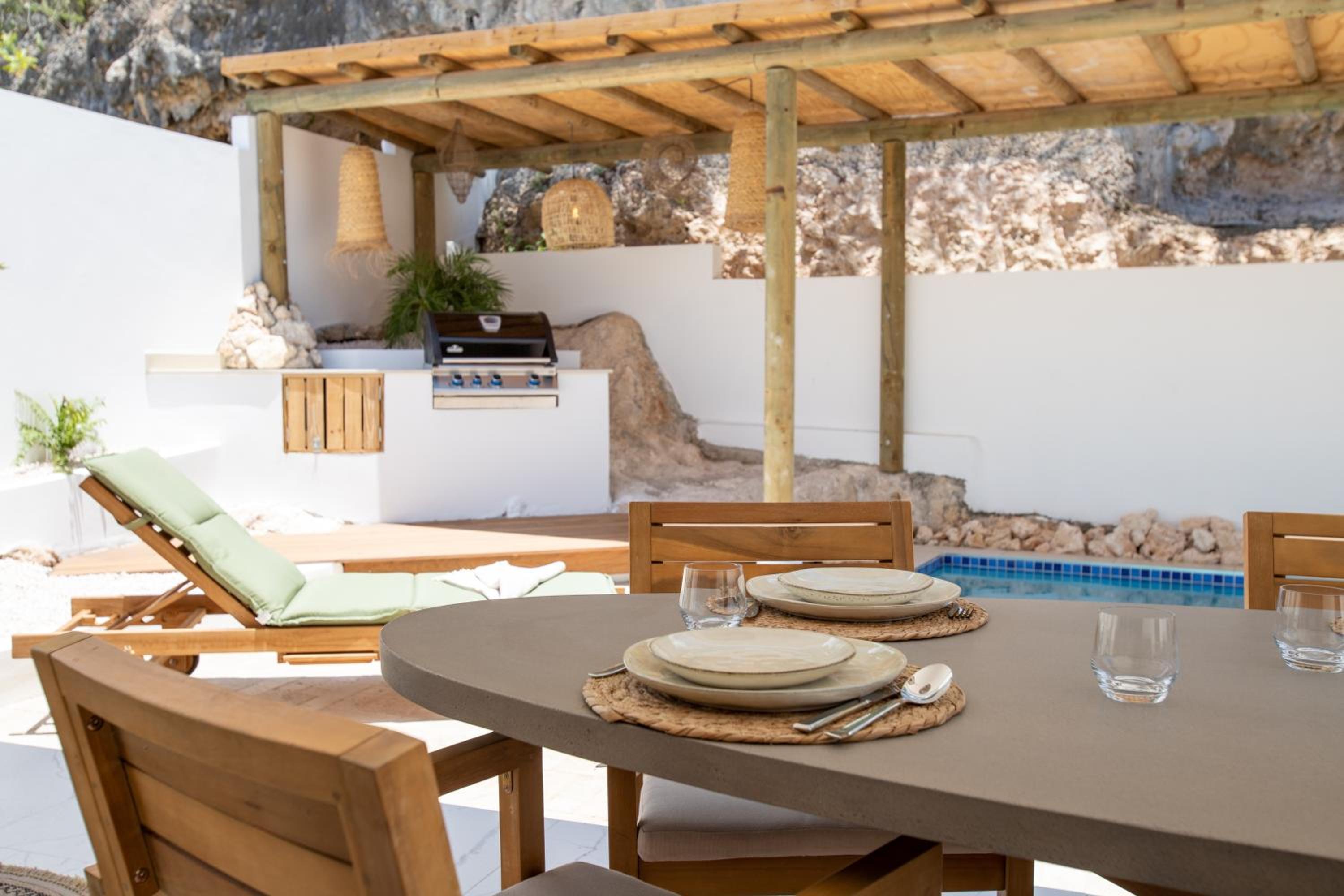 Villa Sun & Sea