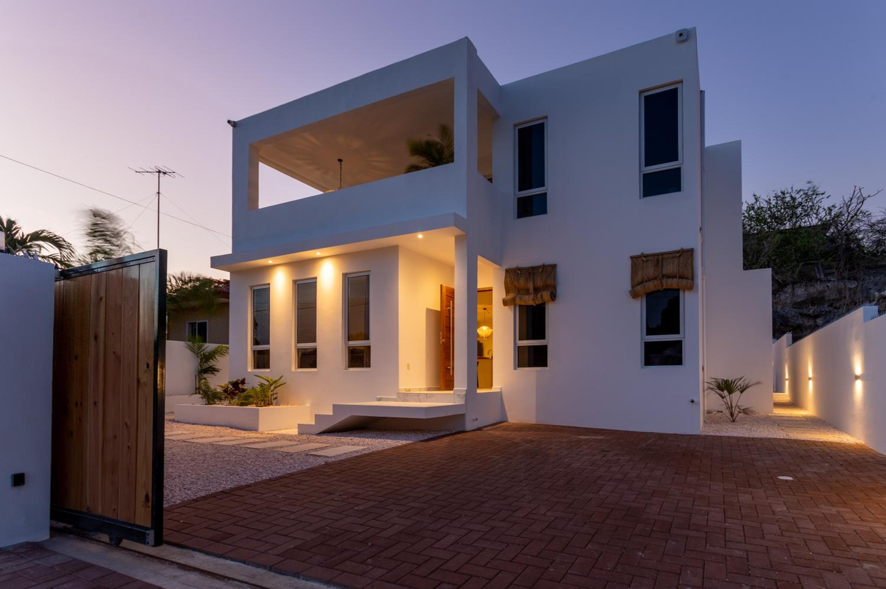 Villa Sun & Sea