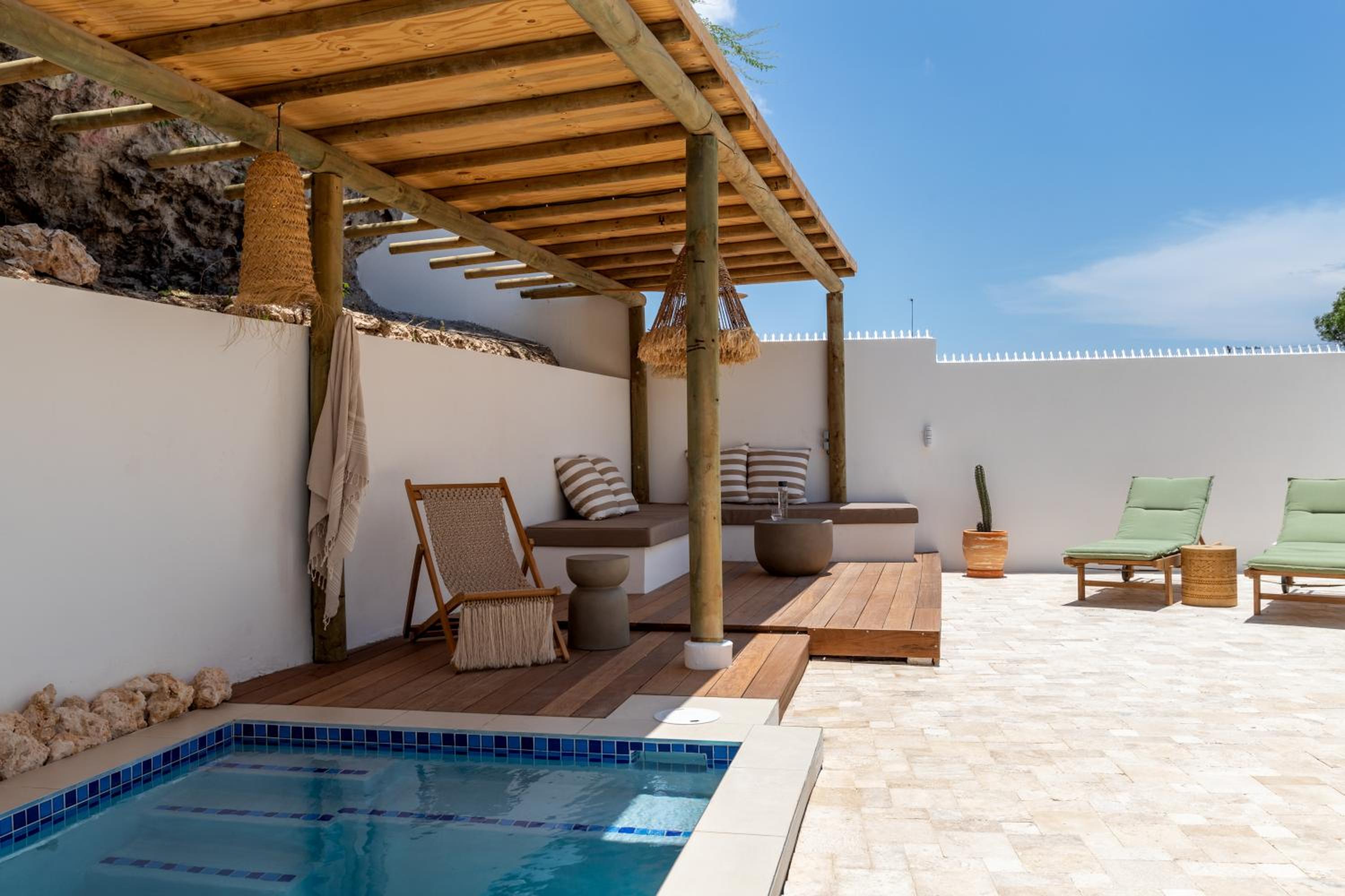 Villa Sun & Sea