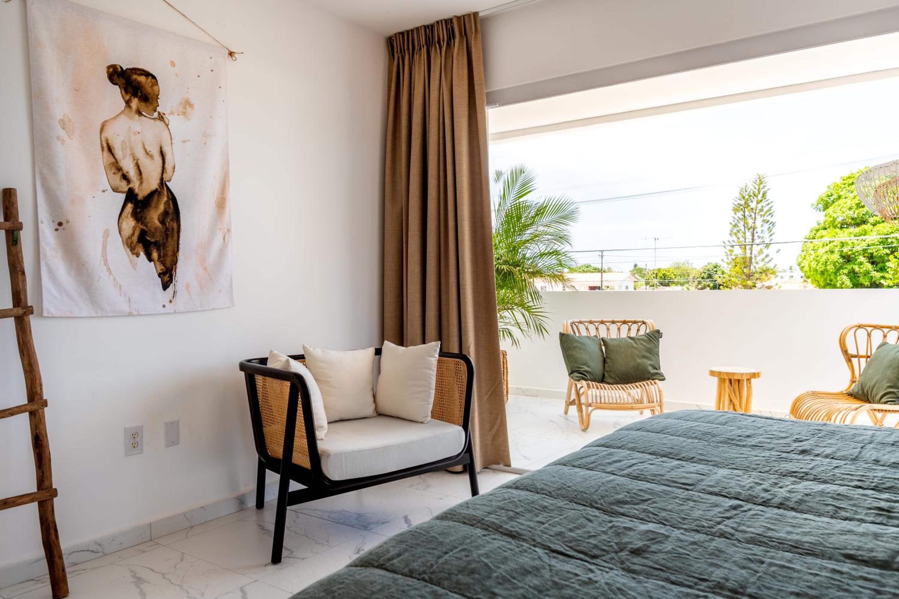 Villa Sun & Sea
