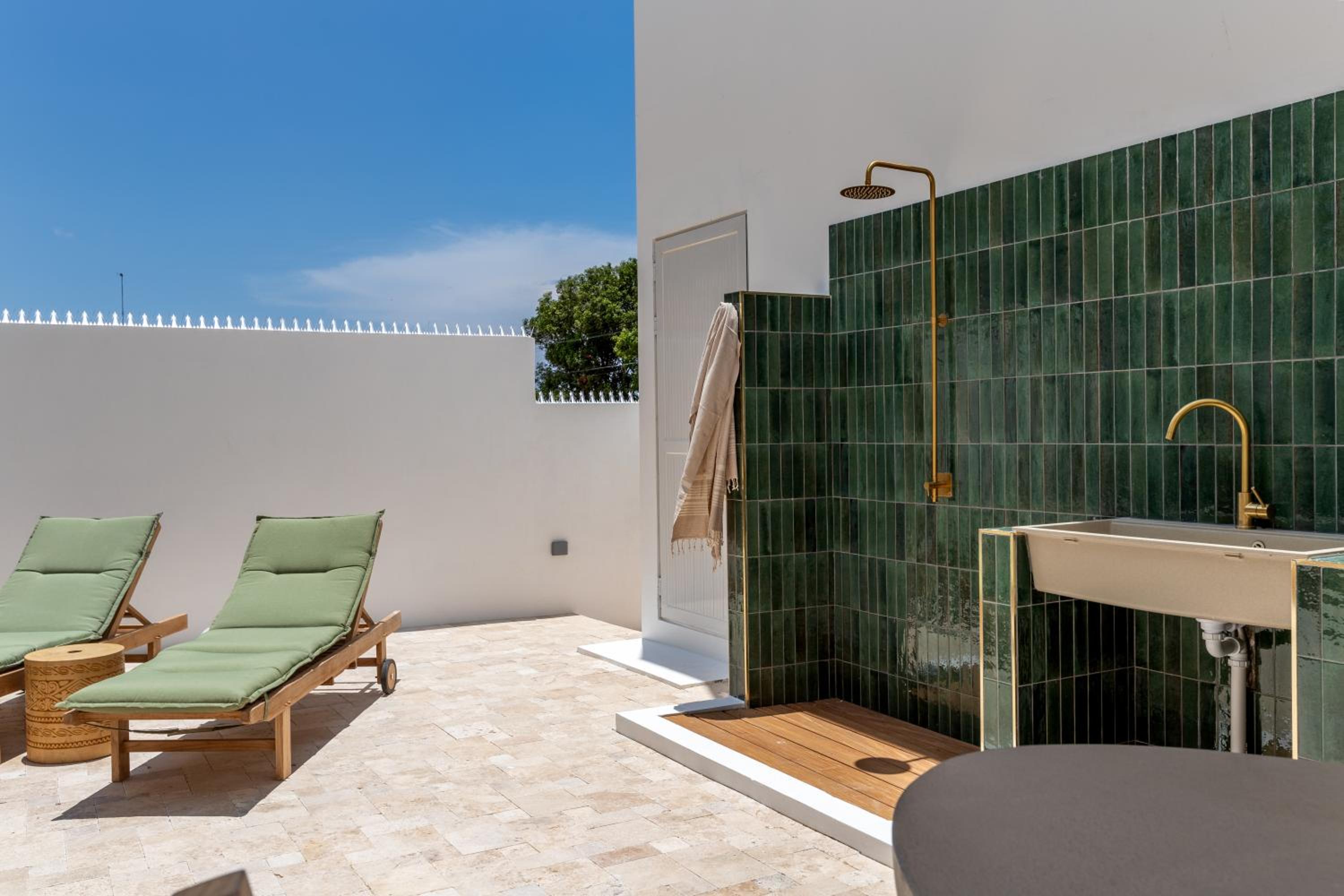 Villa Sun & Sea