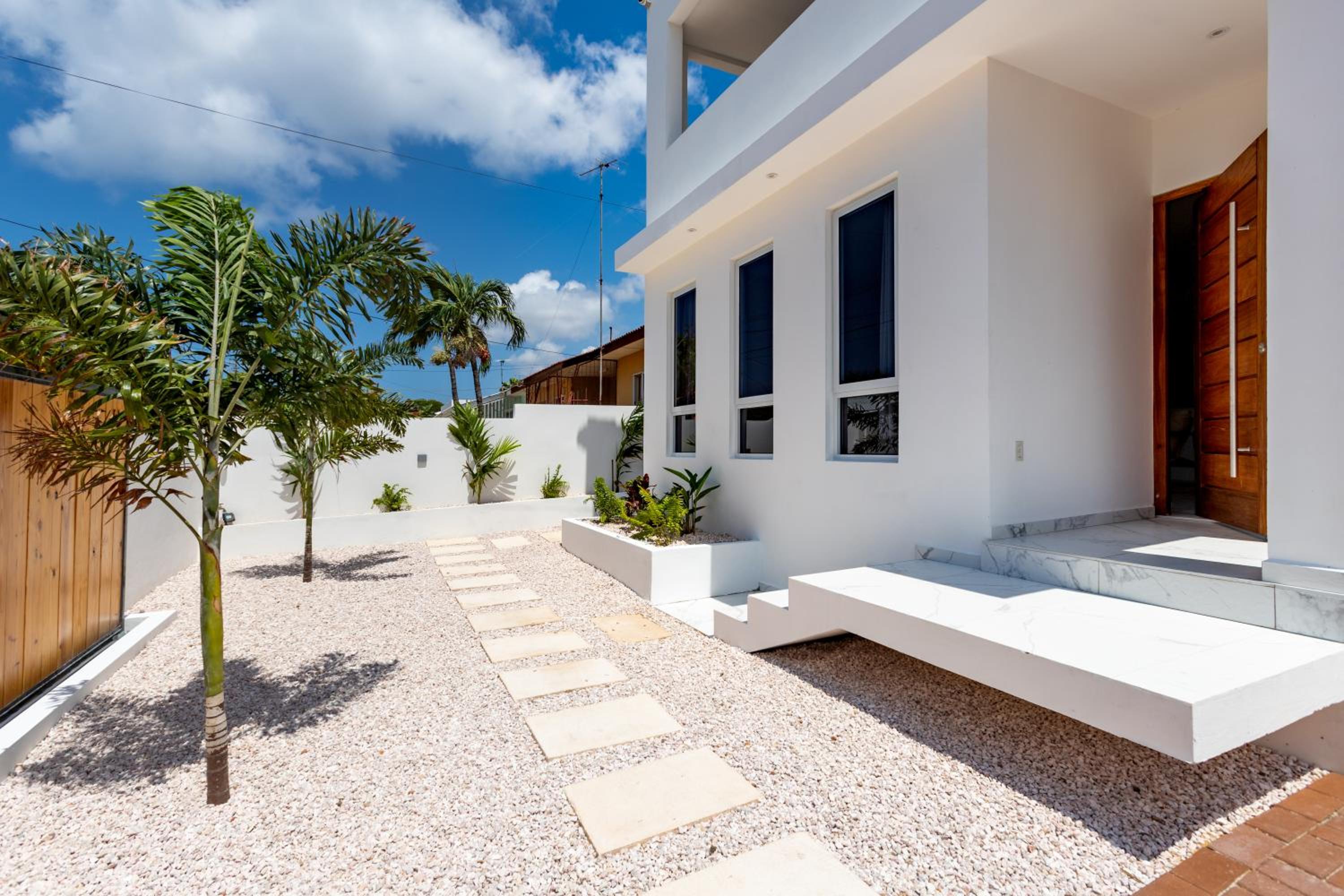 Villa Sun & Sea