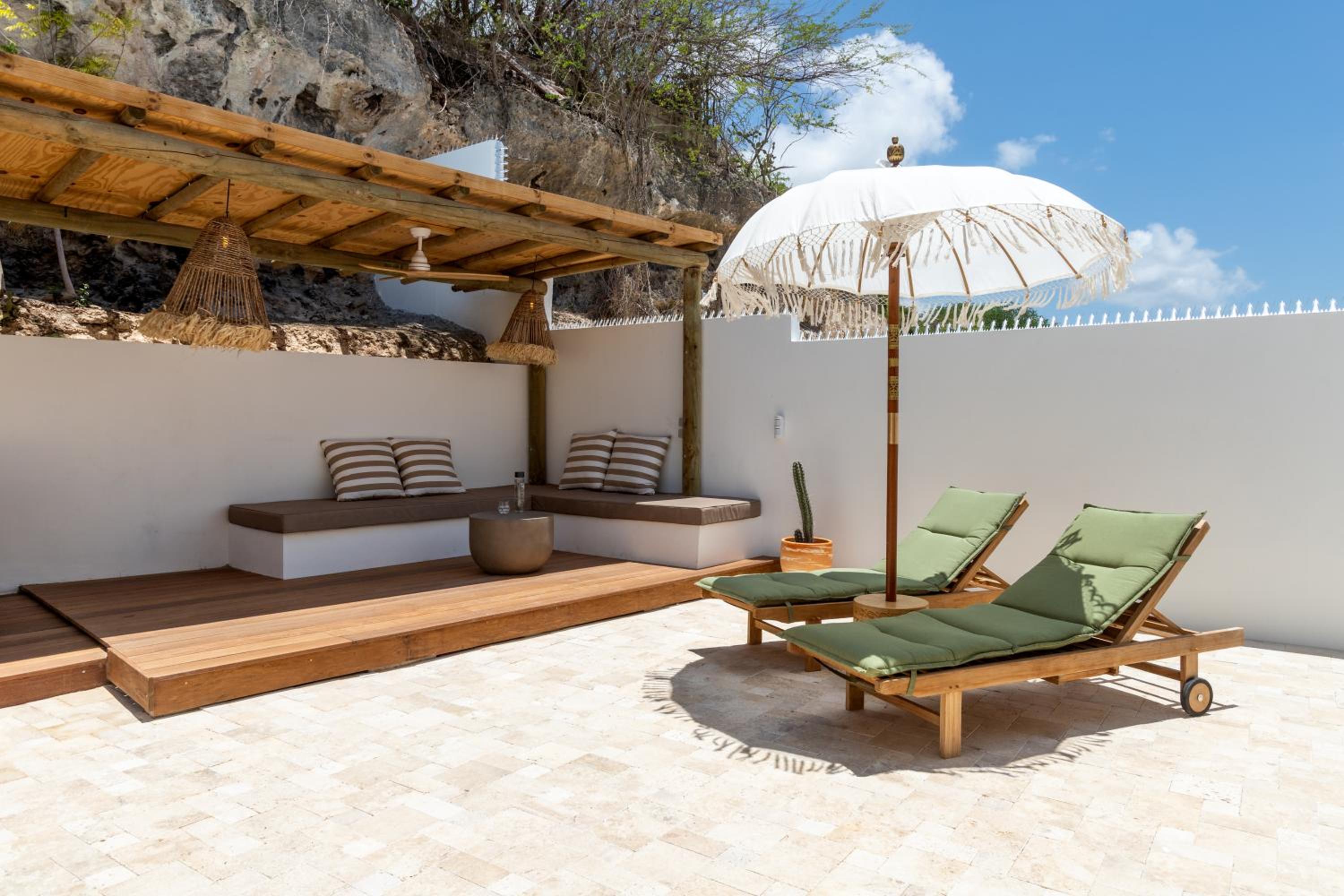 Villa Sun & Sea