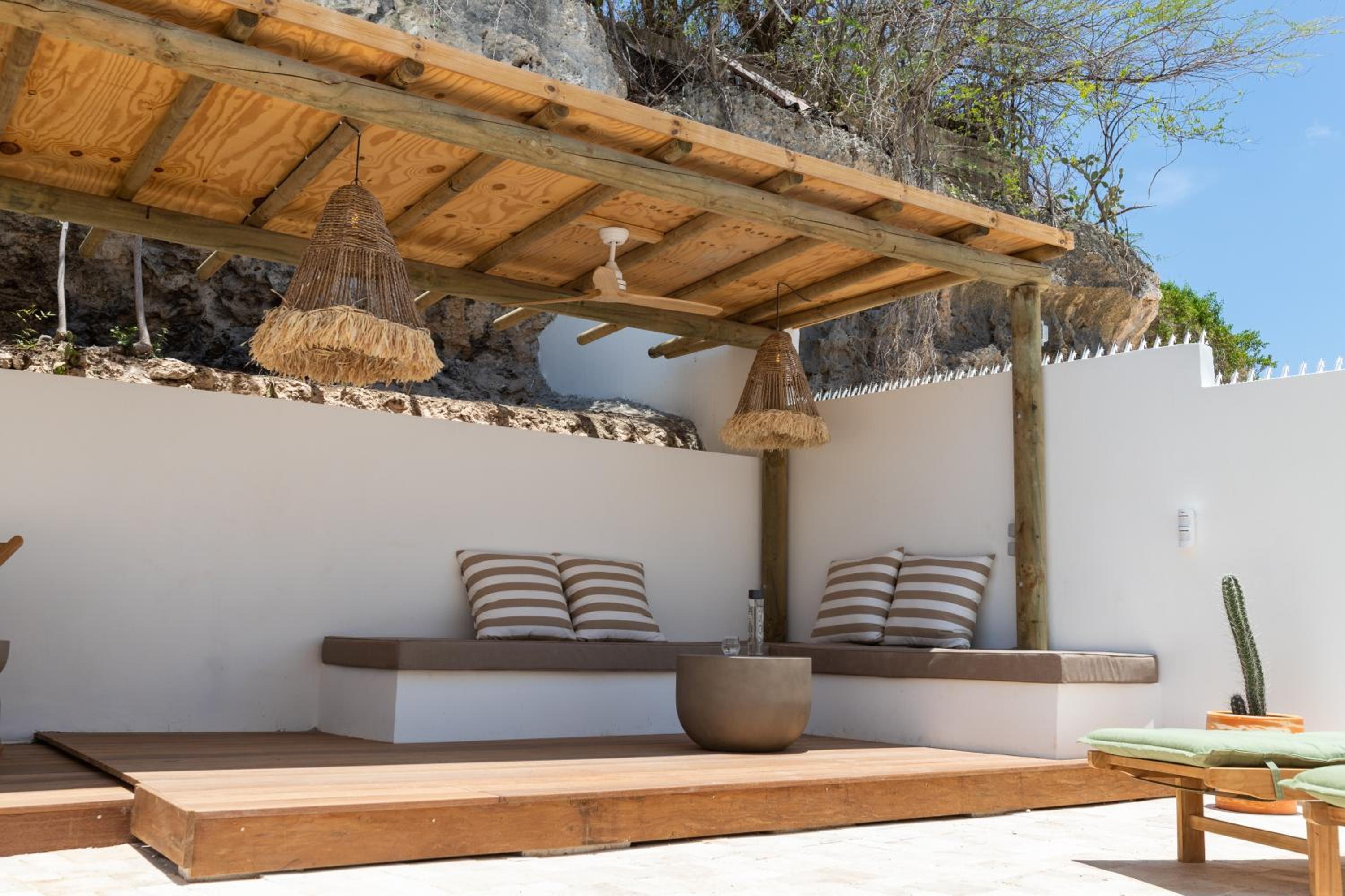 Villa Sun & Sea