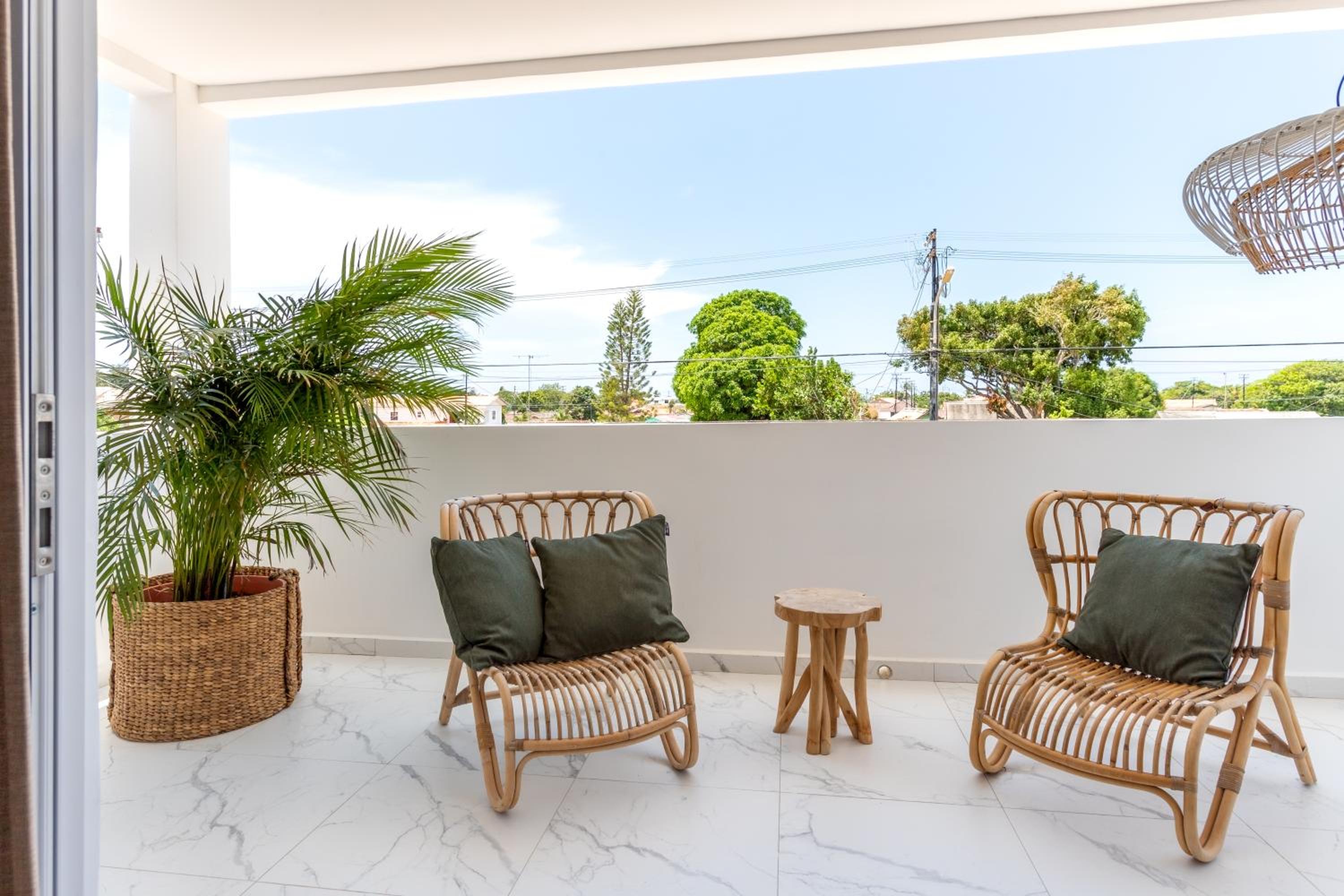 Villa Sun & Sea