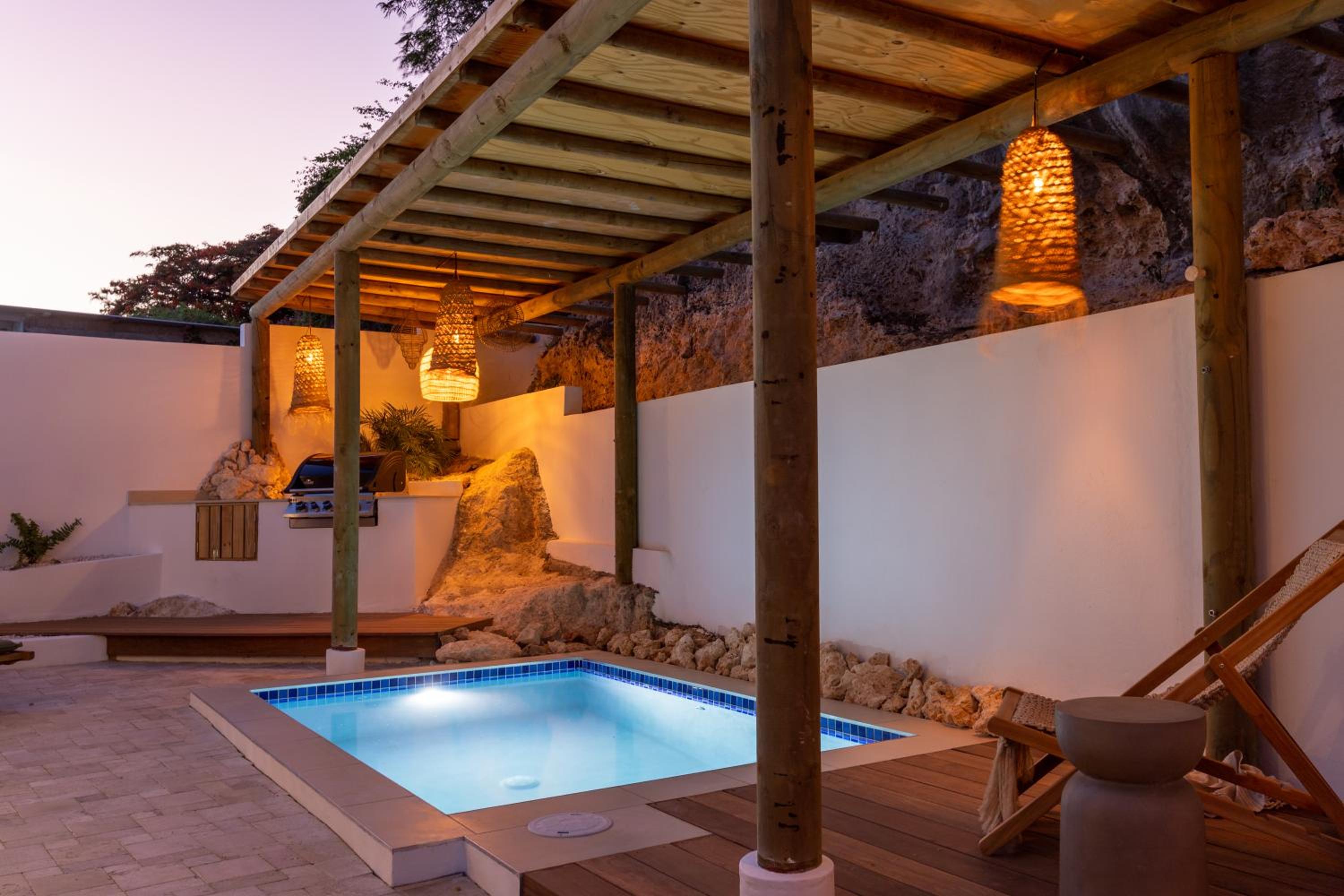 Villa Sun & Sea