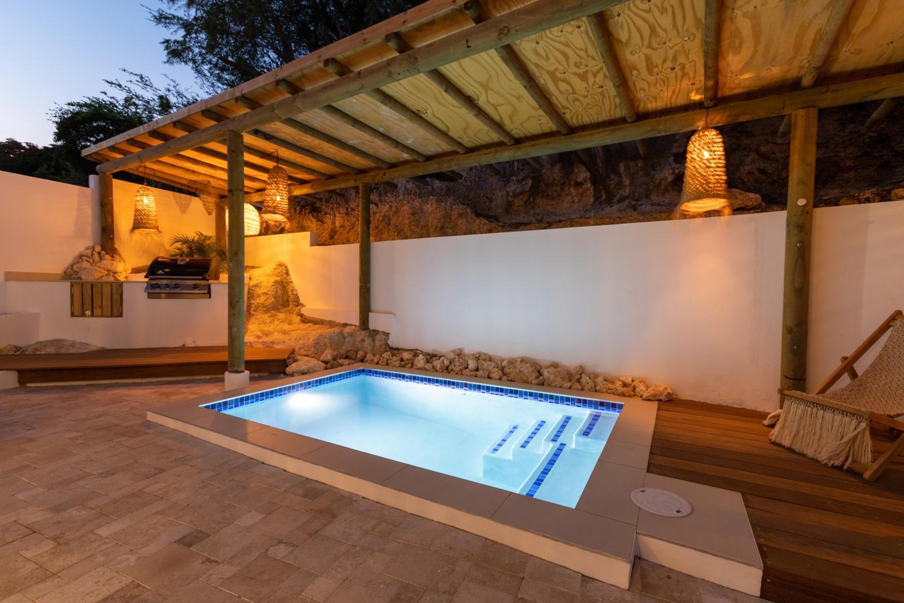 Villa Sun & Sea