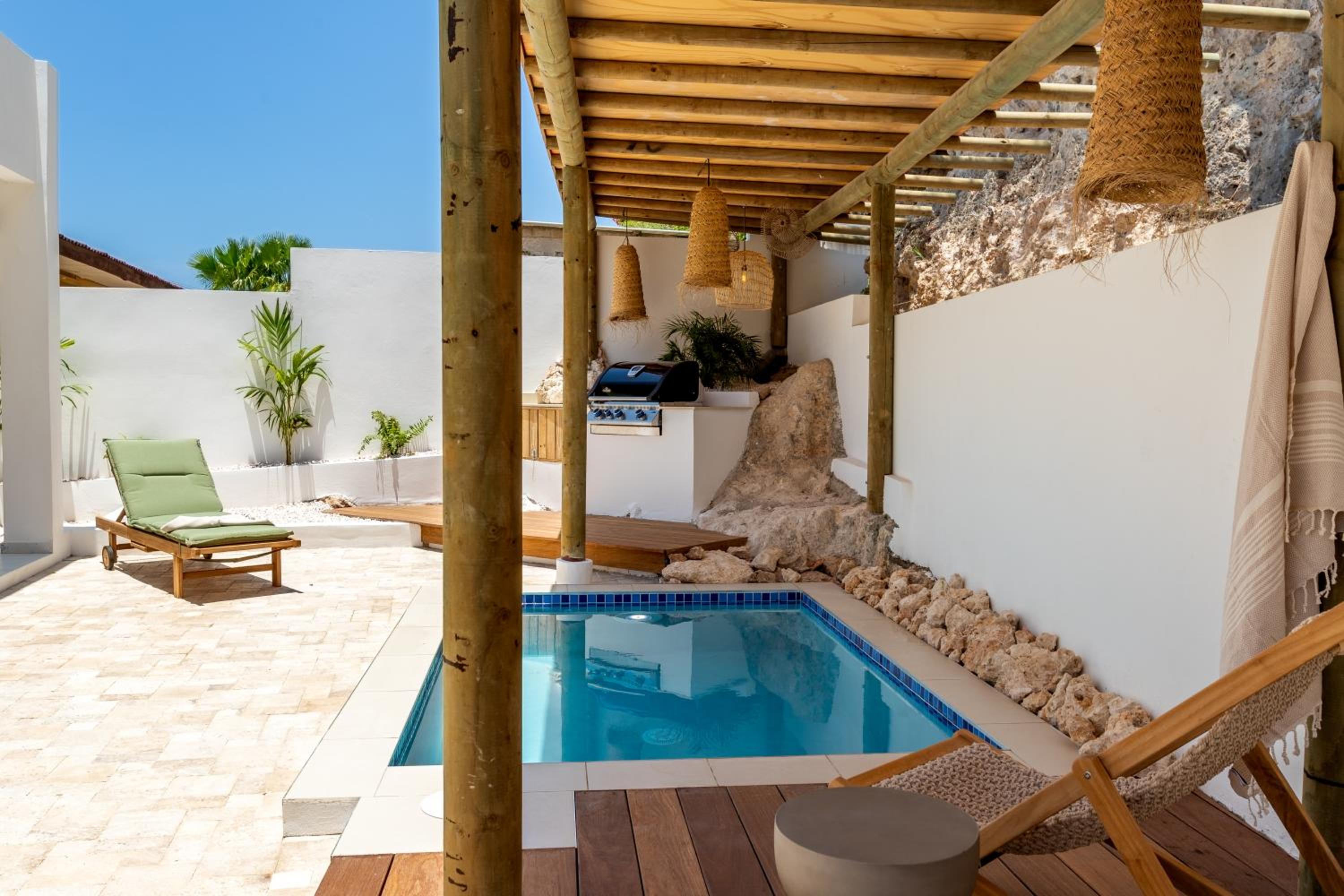 Villa Sun & Sea