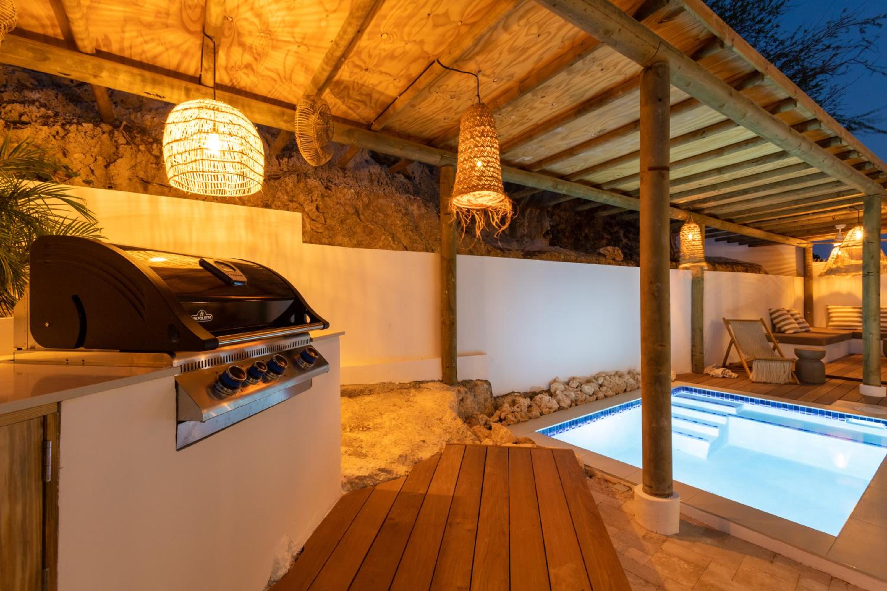 Villa Sun & Sea