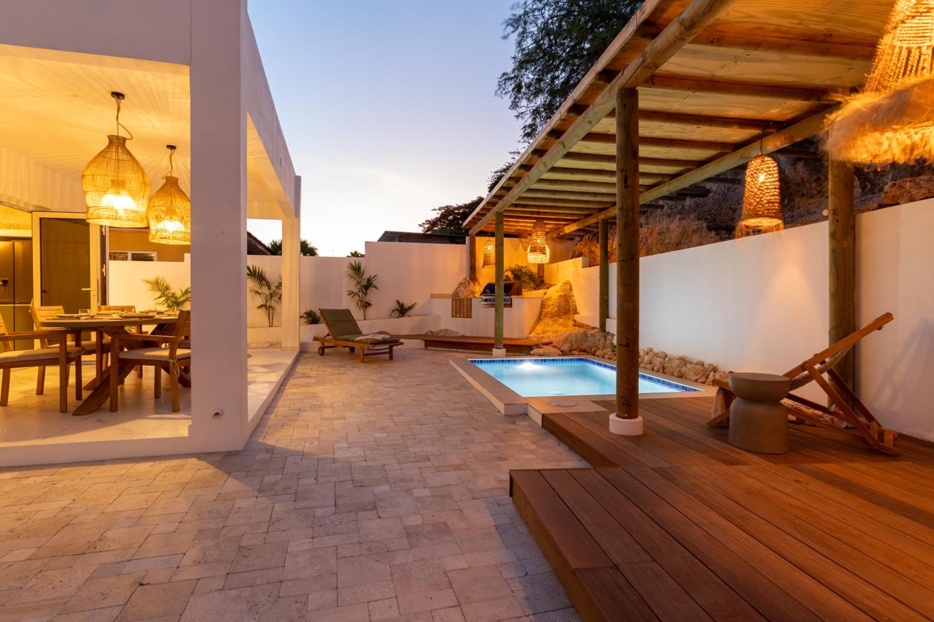 Villa Sun & Sea