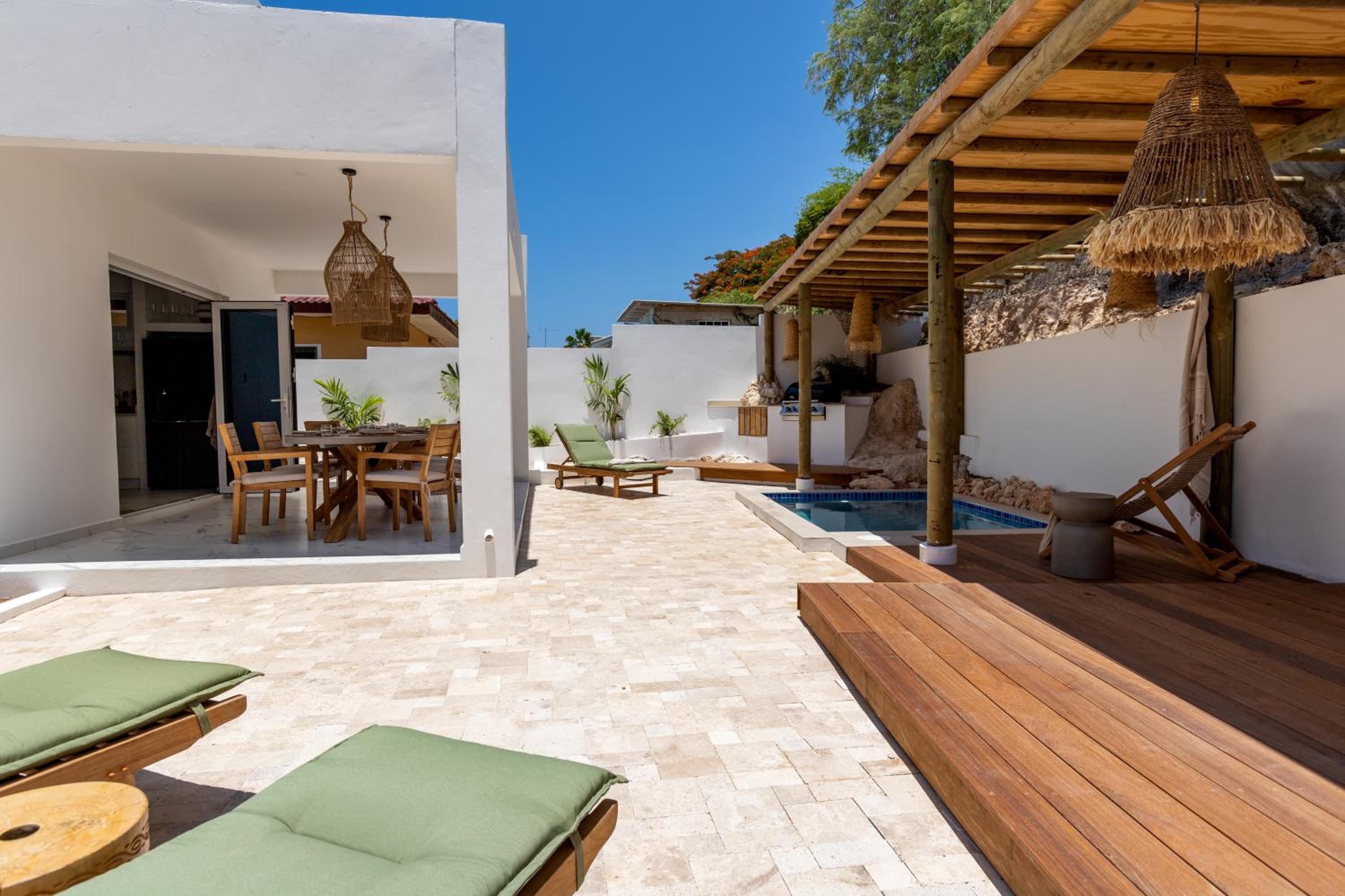 Villa Sun & Sea