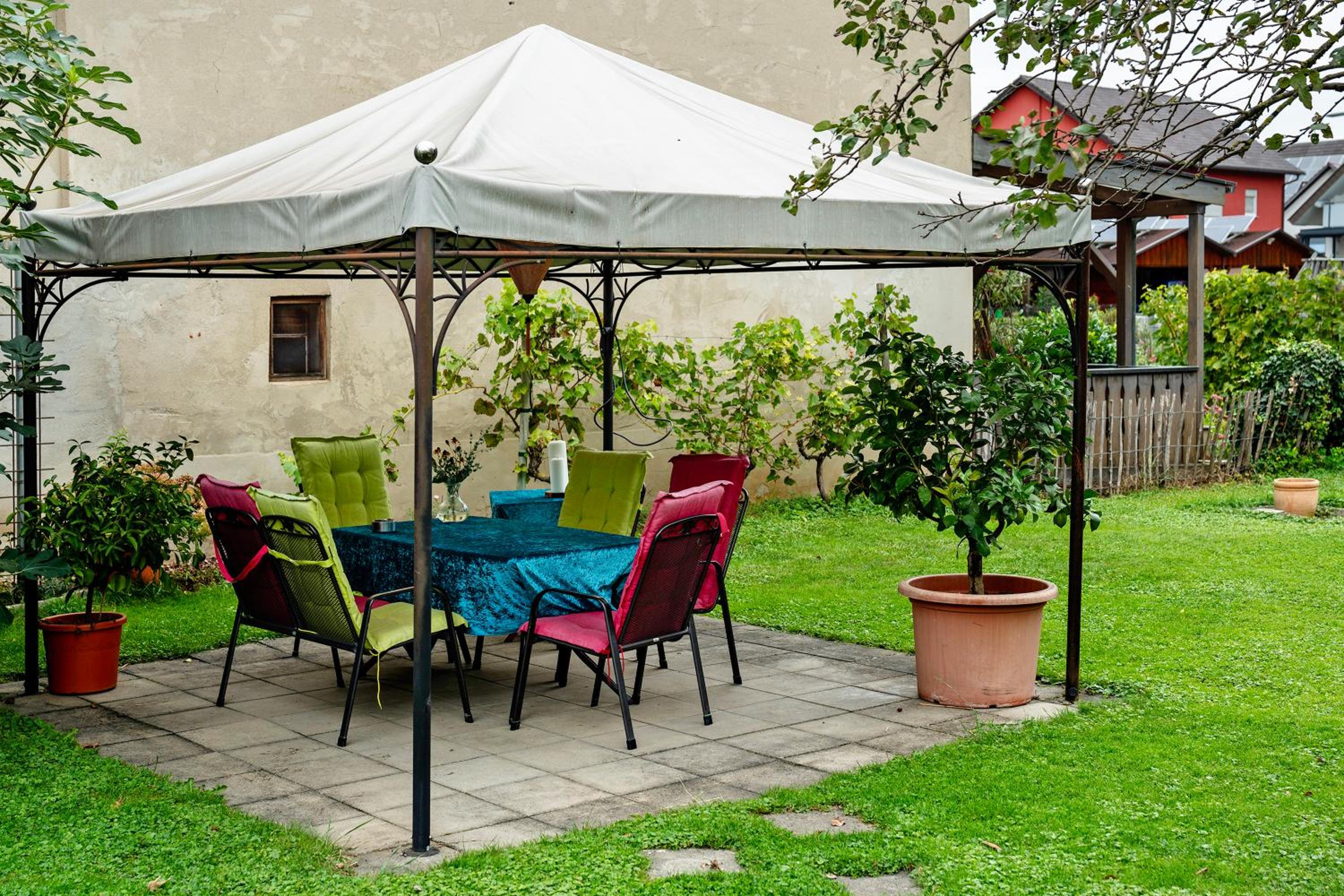 Ferienwohnung Walter view 3