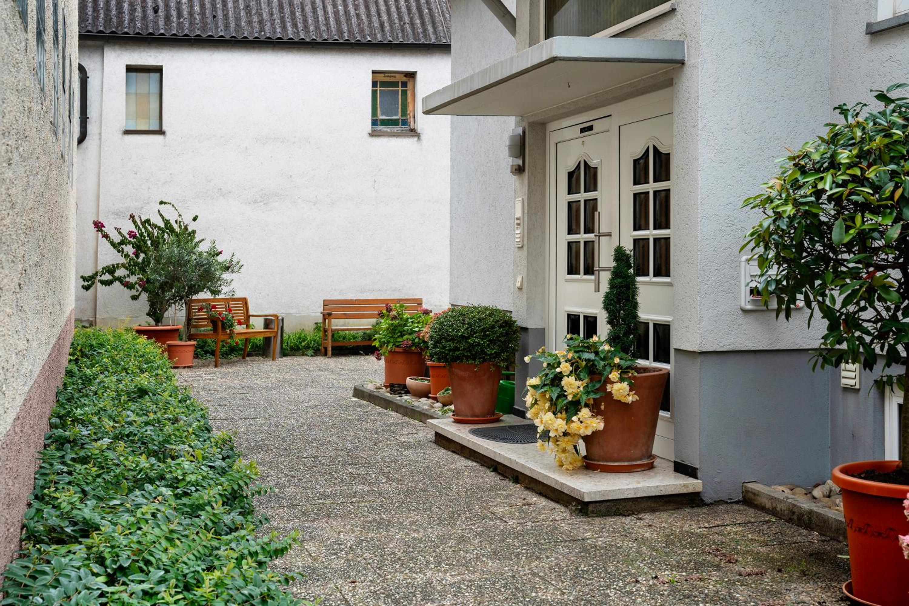 Ferienwohnung Walter view 4