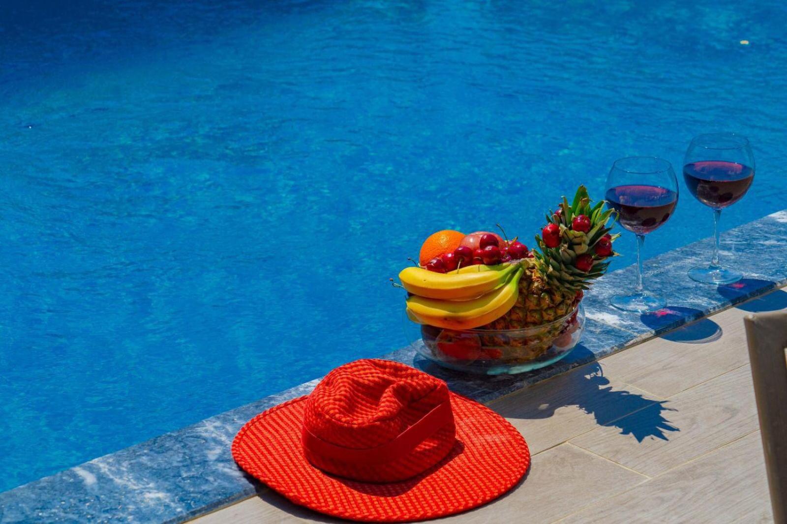 Fethiye Seydikemer Villa Zena