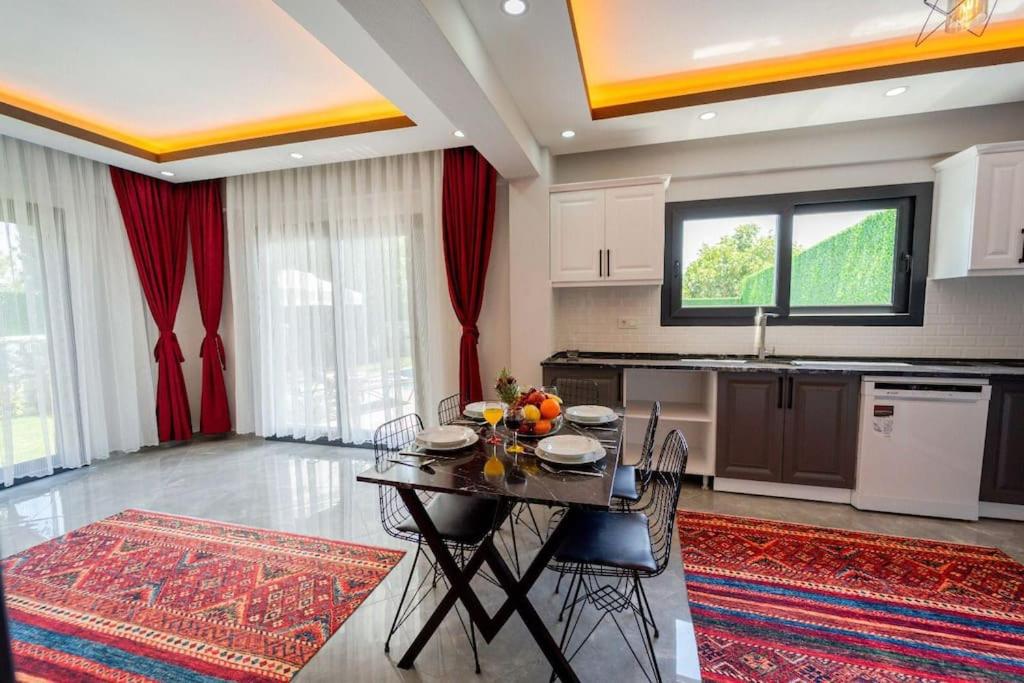Fethiye Seydikemer Villa Zena