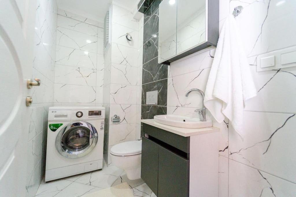 Fethiye Seydikemer Villa Zena