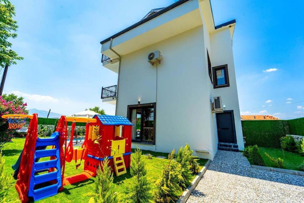 Fethiye Seydikemer Villa Zena
