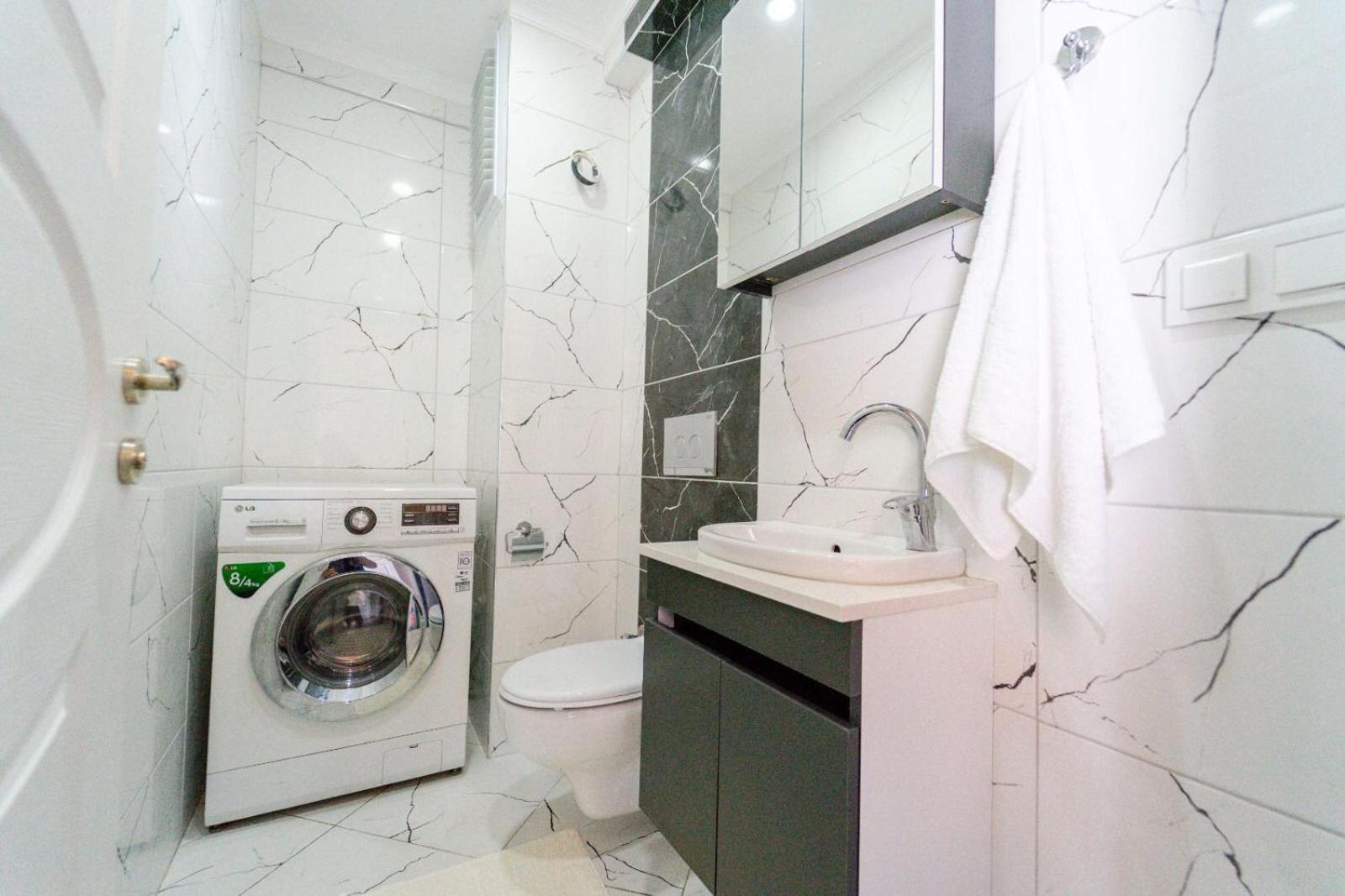 Fethiye Seydikemer Villa Zena