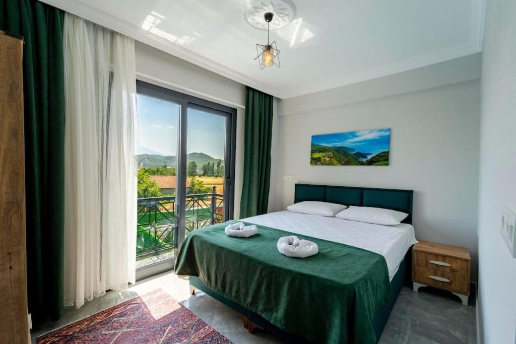 Fethiye Seydikemer Villa Zena