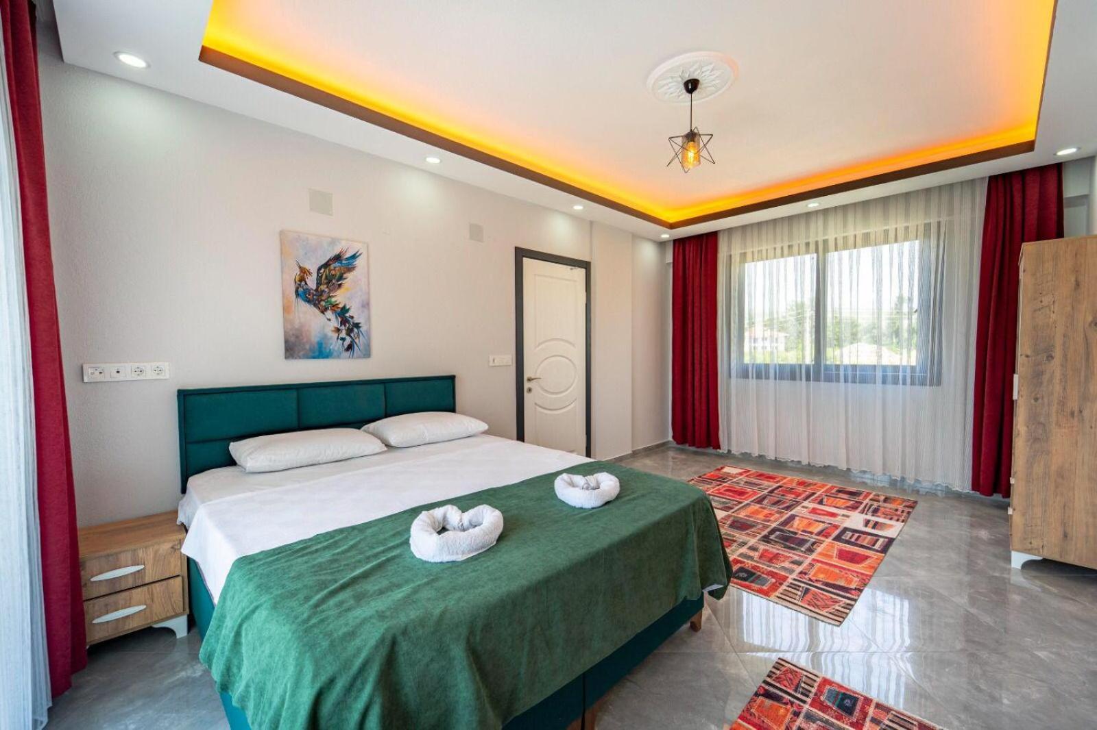 Fethiye Seydikemer Villa Zena