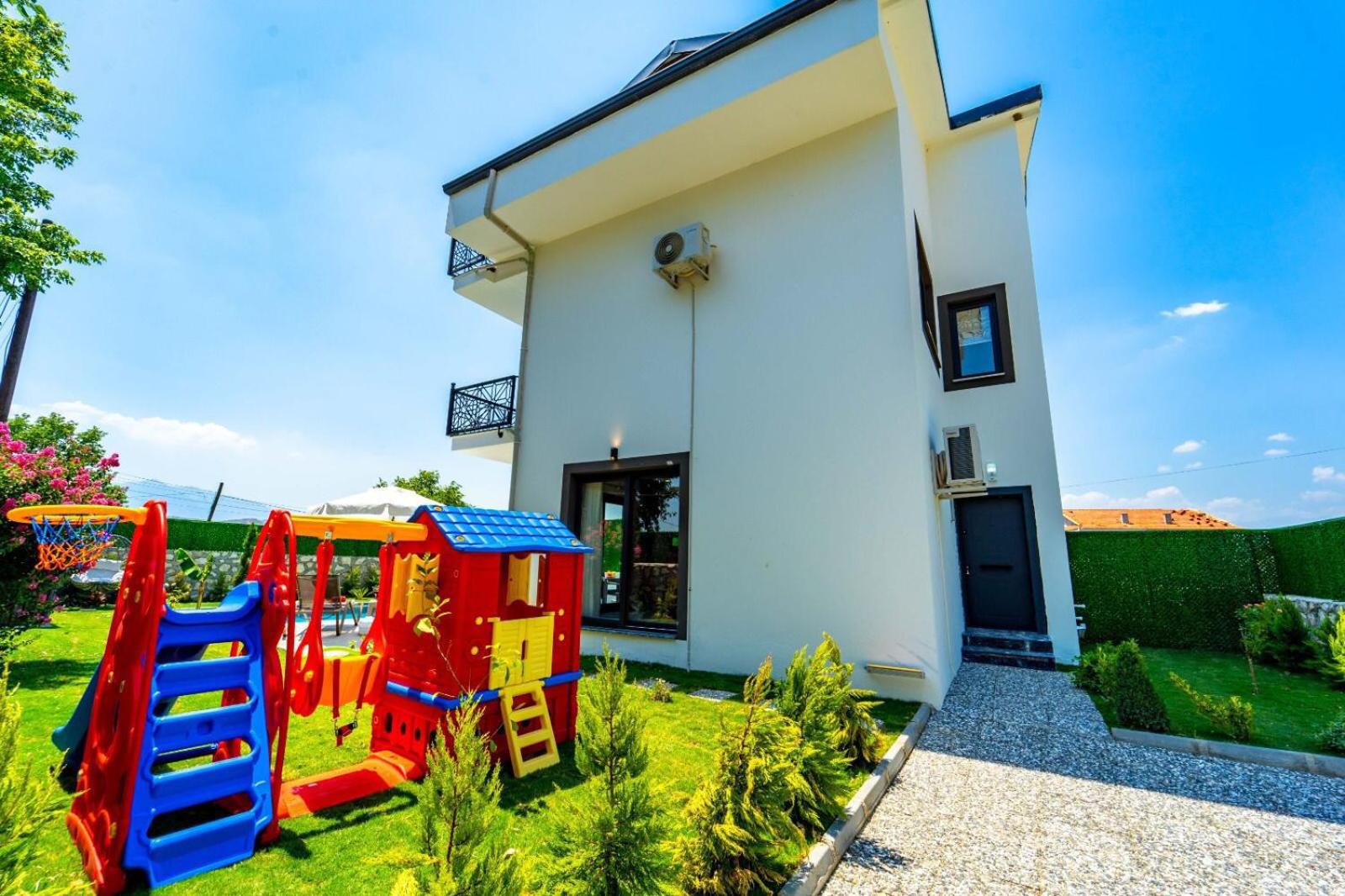 Fethiye Seydikemer Villa Zena
