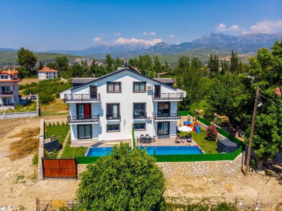 Fethiye Seydikemer Villa Zena